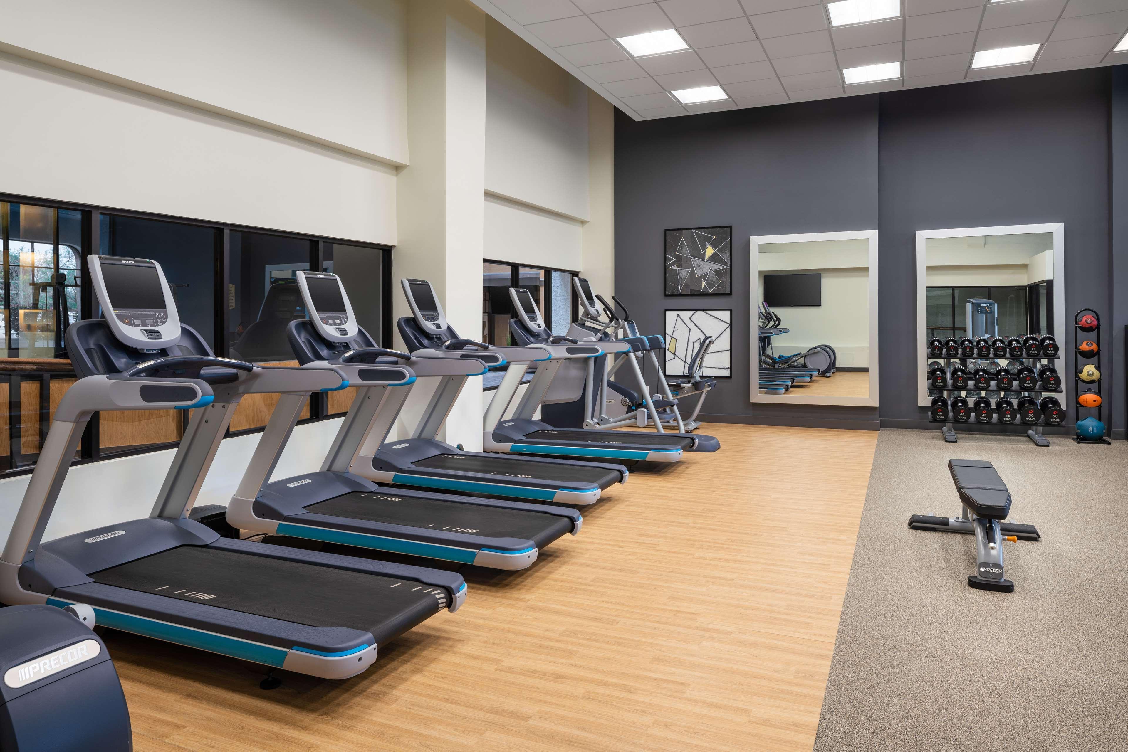 Embassy By Hilton 3* Austin
