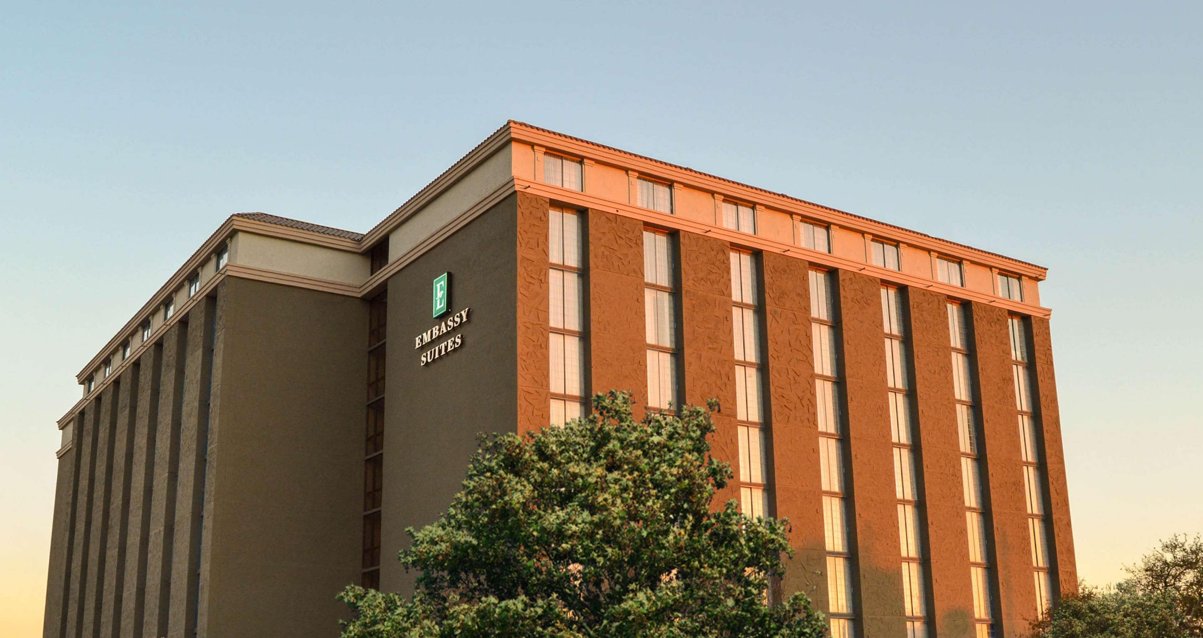 Embassy By Hilton 3* Austin