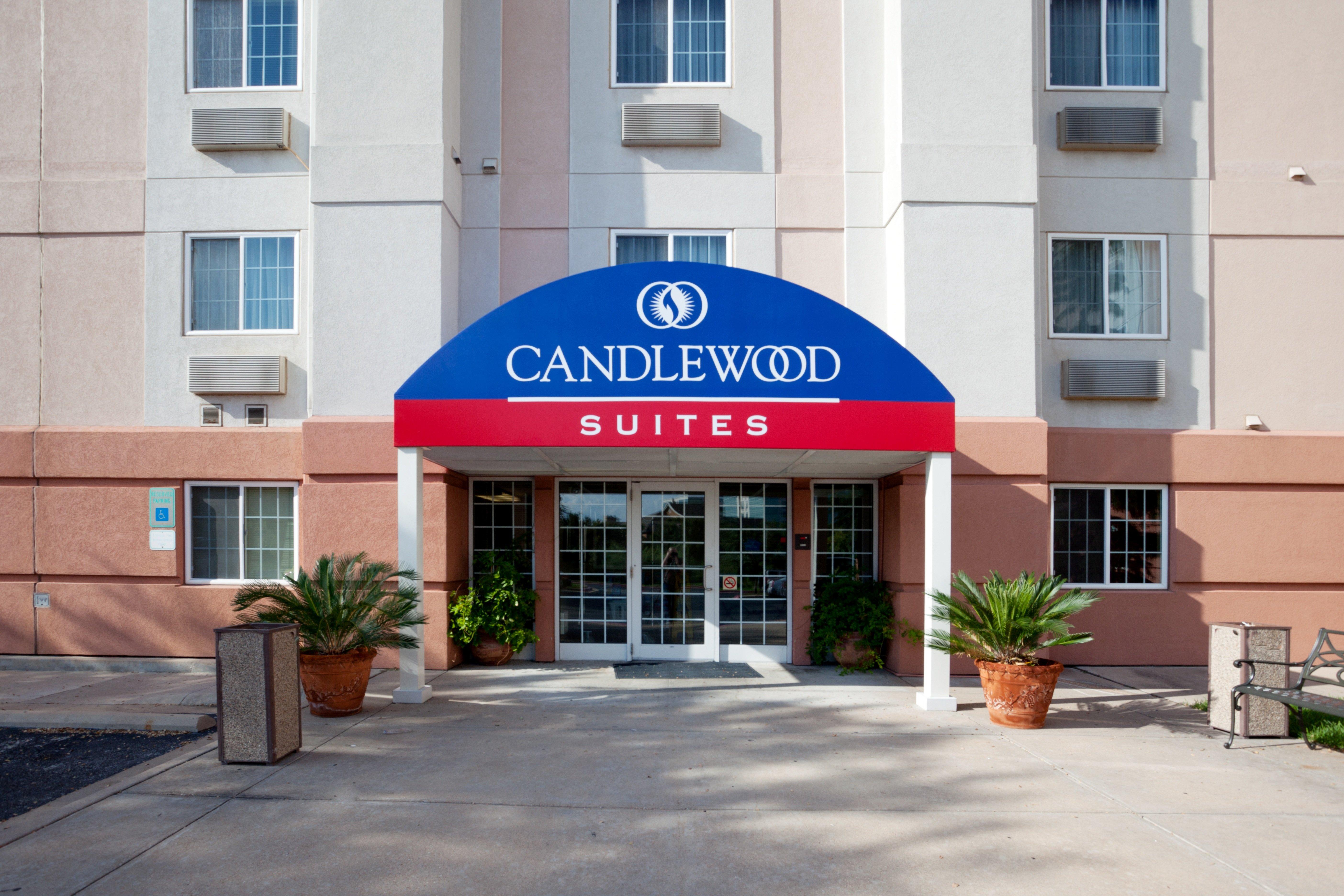 Hotel Sonesta Simply The Domain Area Austin