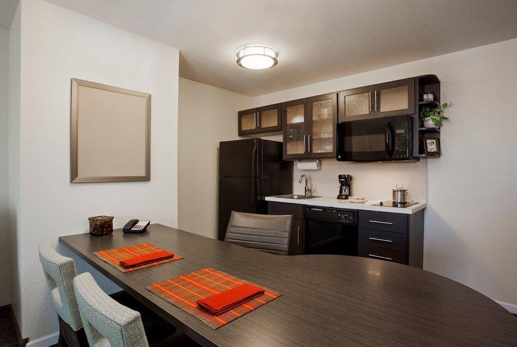 Sonesta Simply The Domain Area 3* Austin
