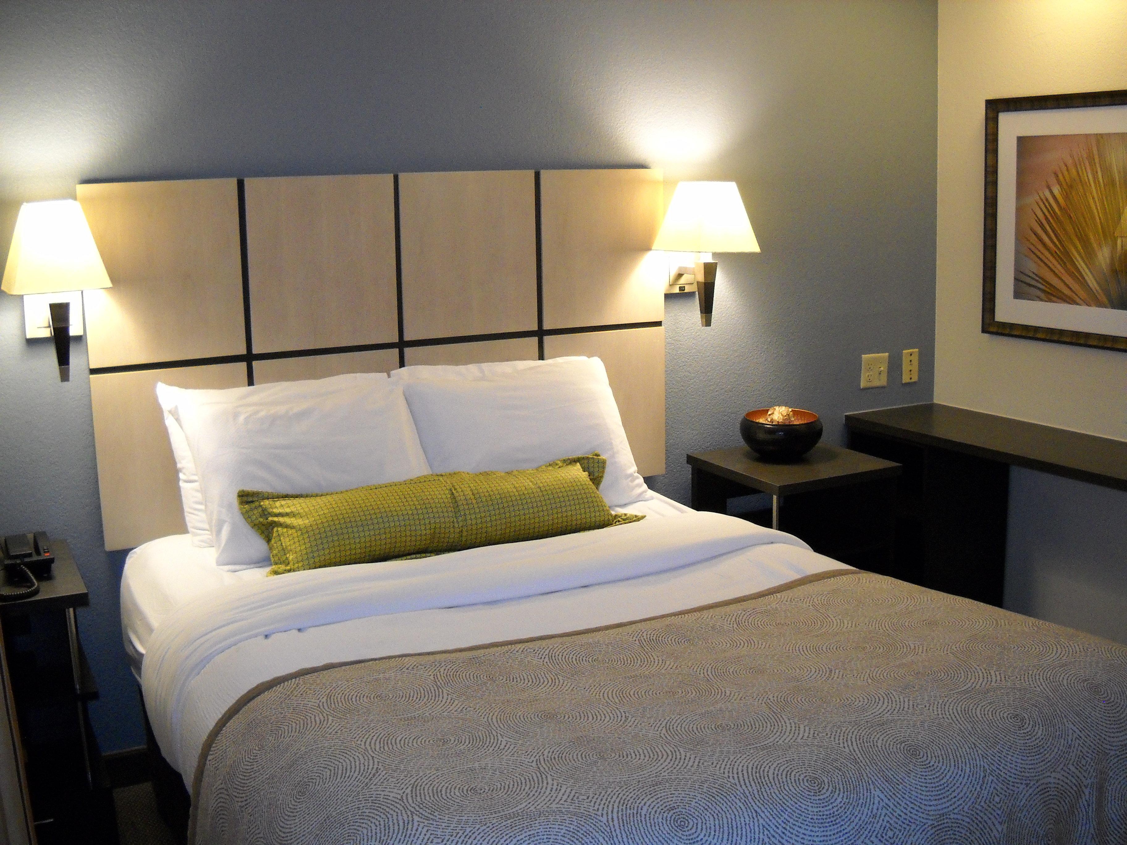 Sonesta Simply The Domain Area 3*