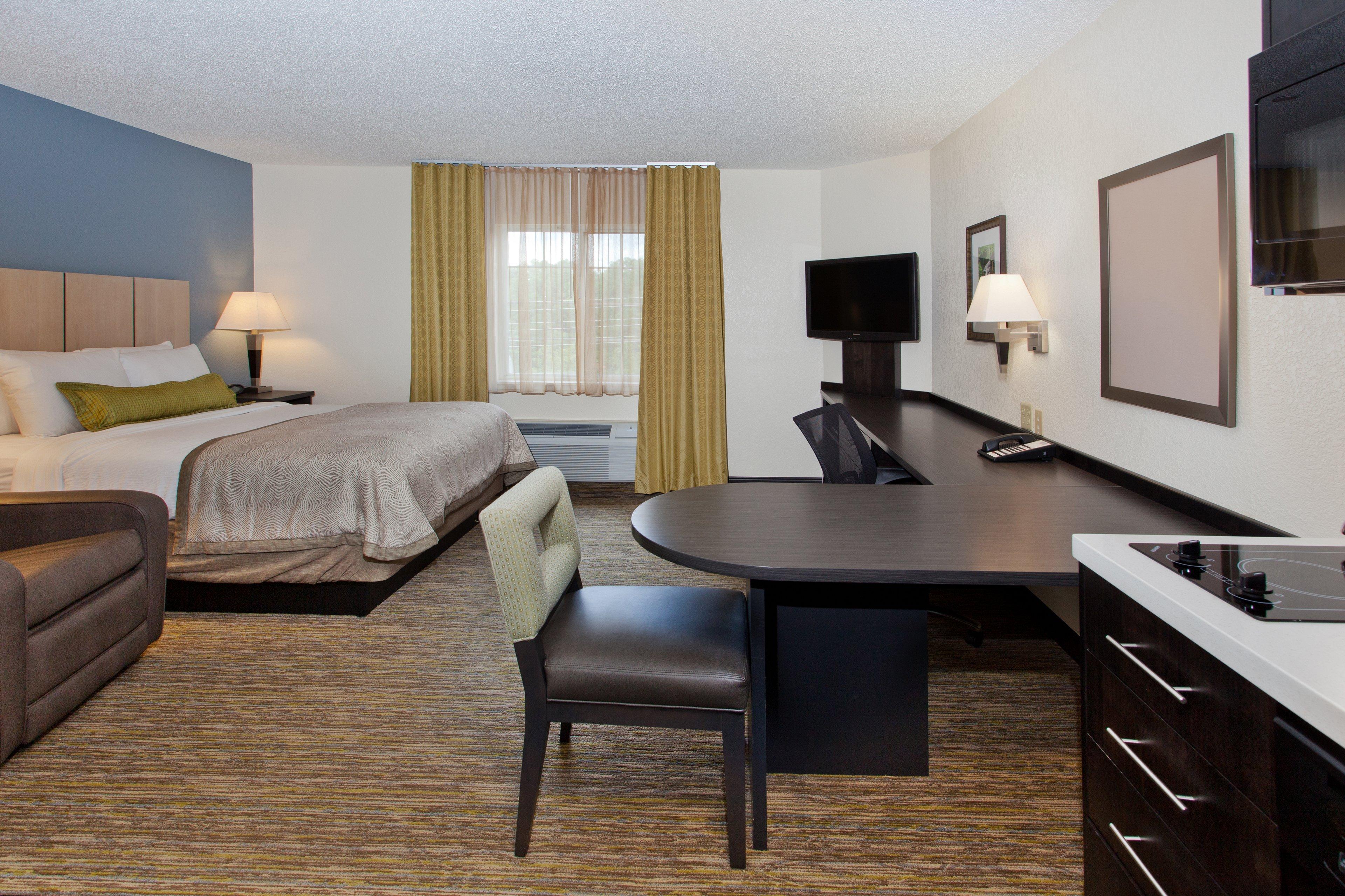 Sonesta Simply The Domain Area