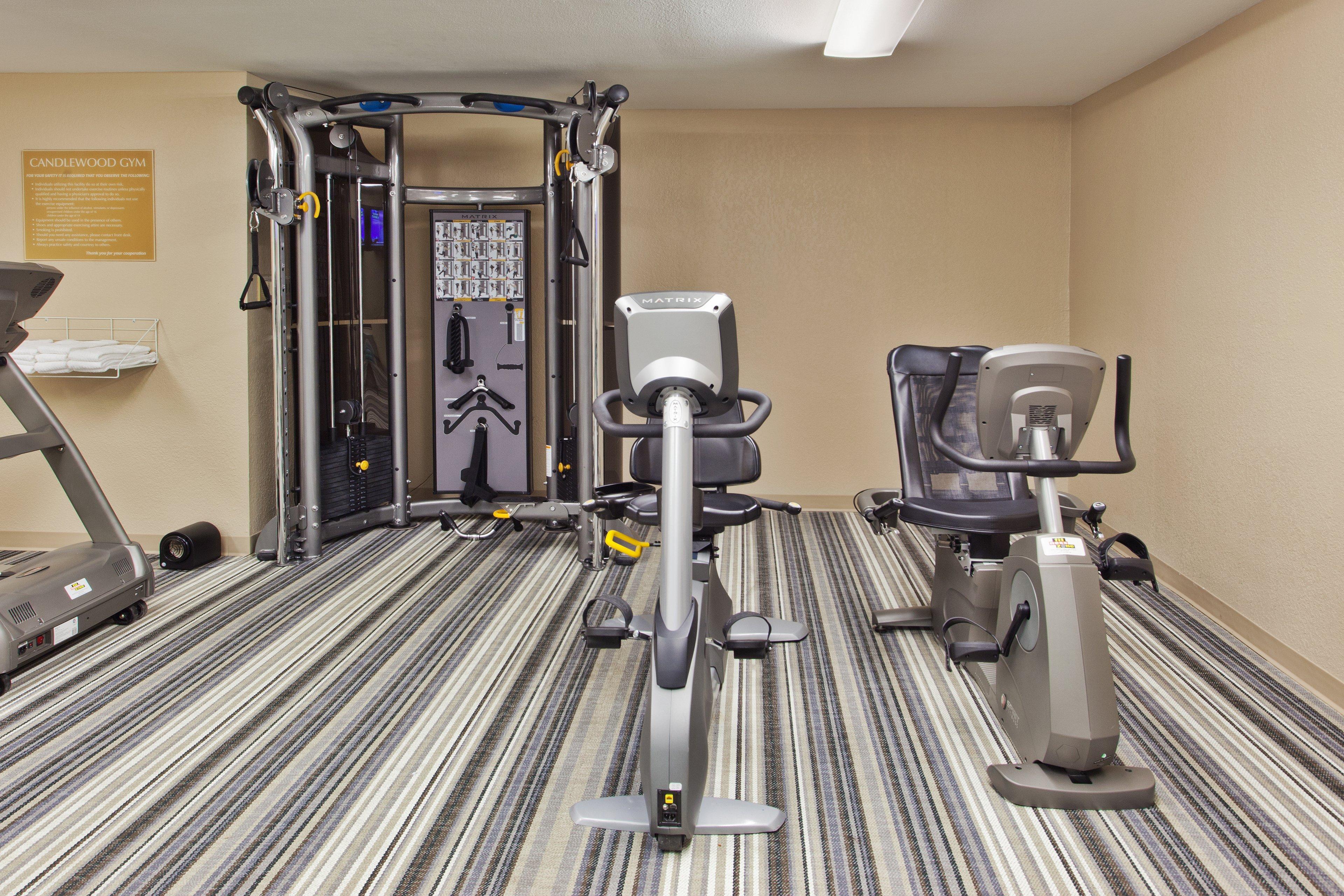 Hotel Sonesta Simply The Domain Area Austin
