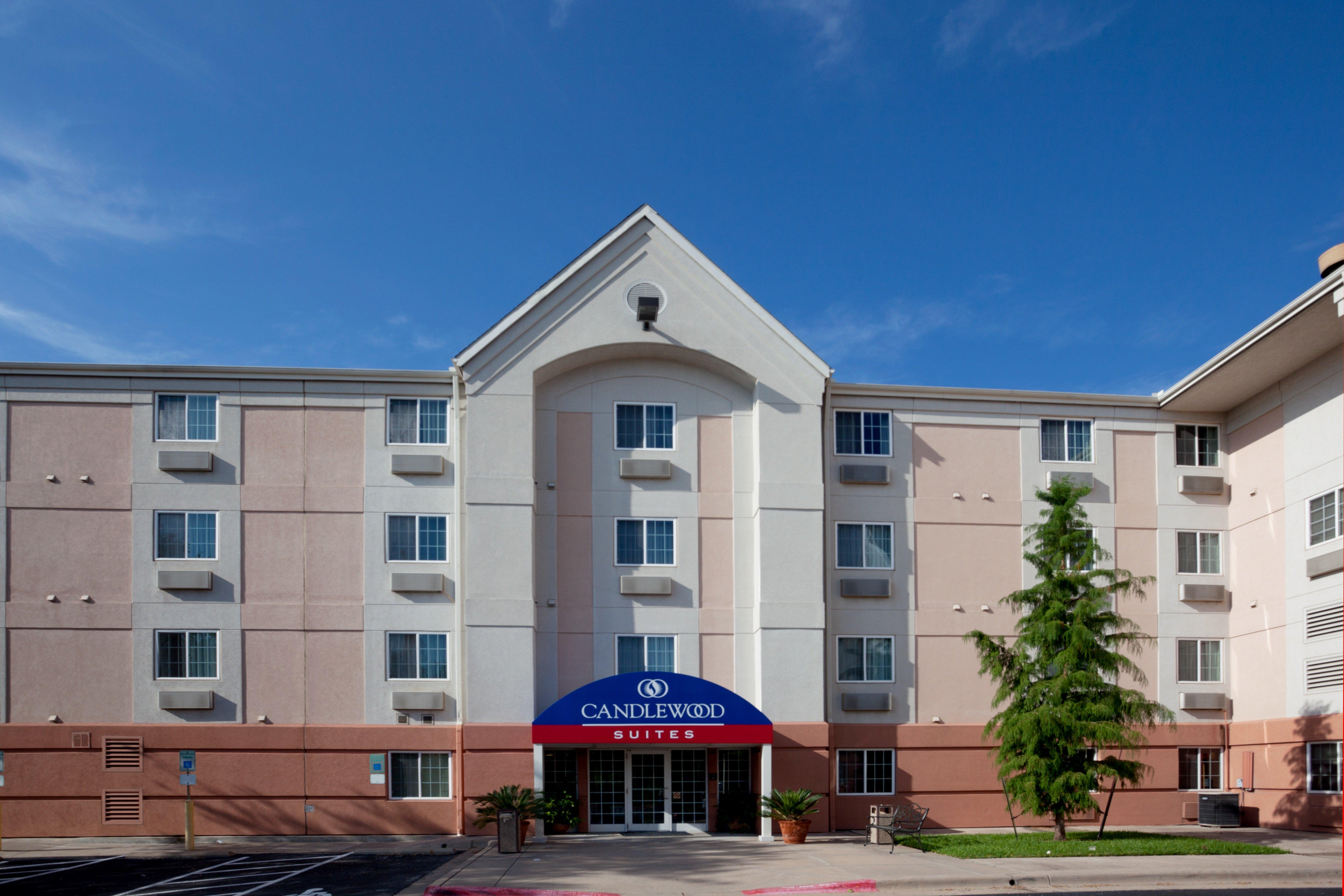 Sonesta Simply The Domain Area Austin