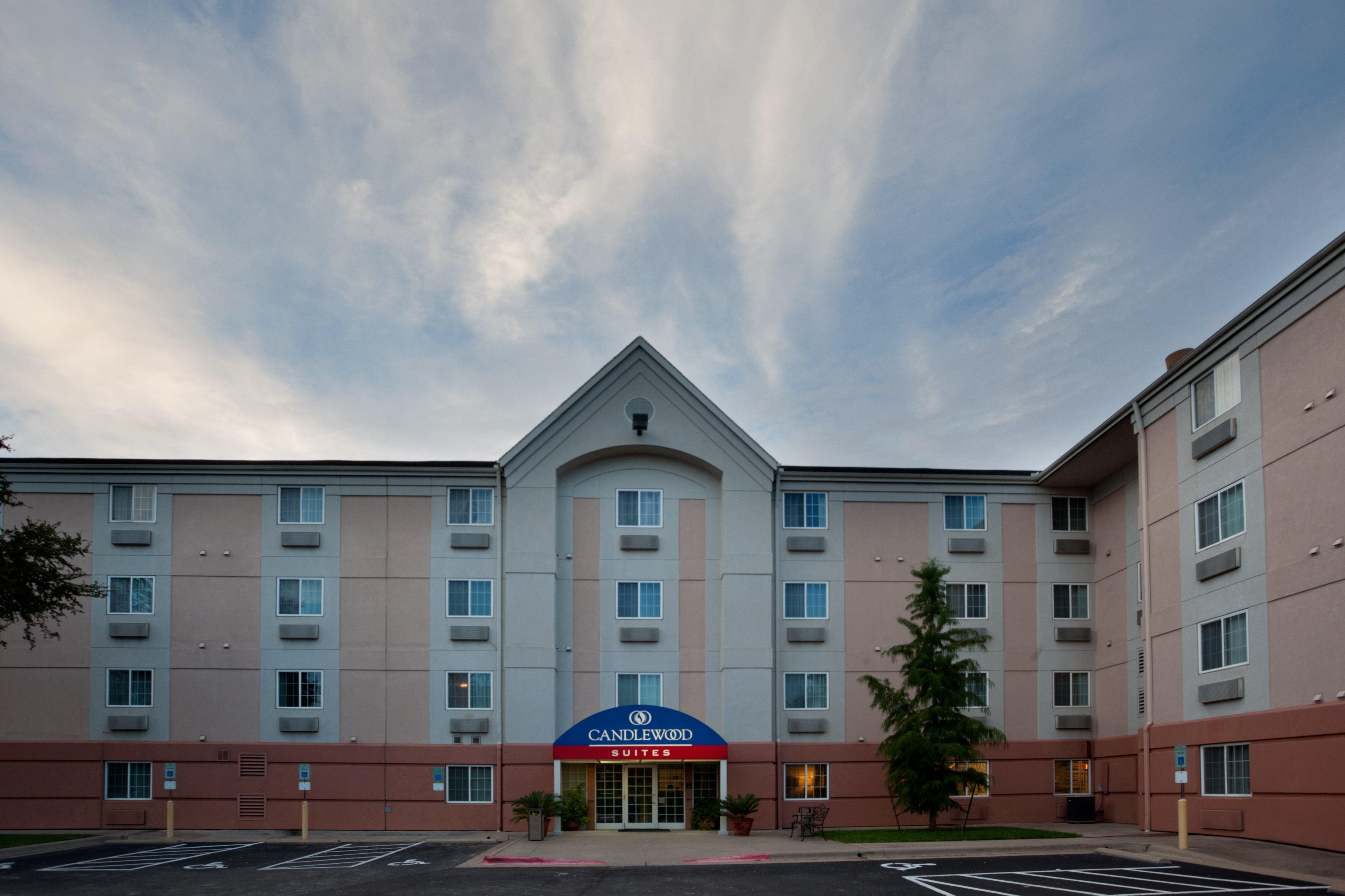 Sonesta Simply The Domain Area 3*