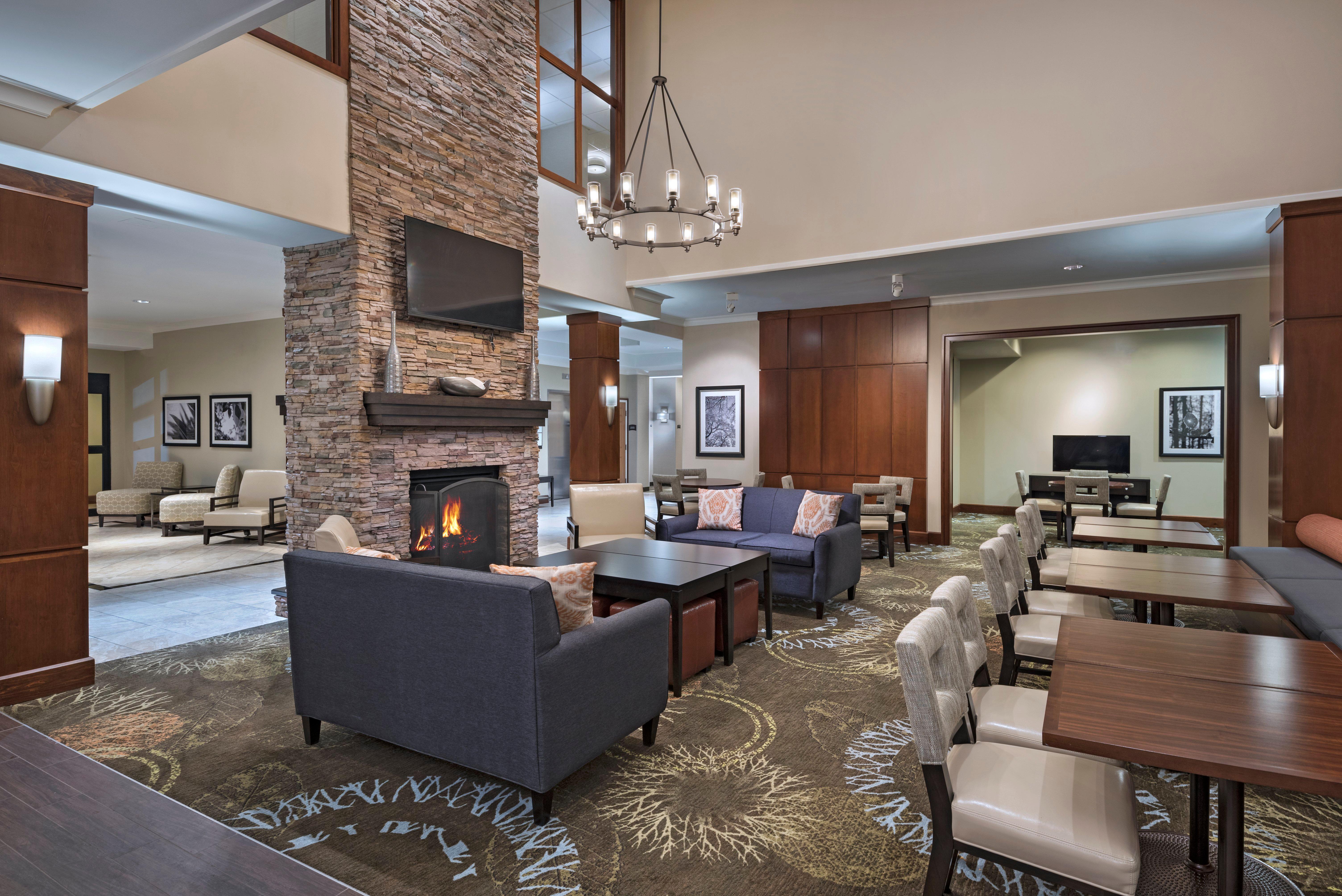 Staybridge Northwest By Ihg 3*