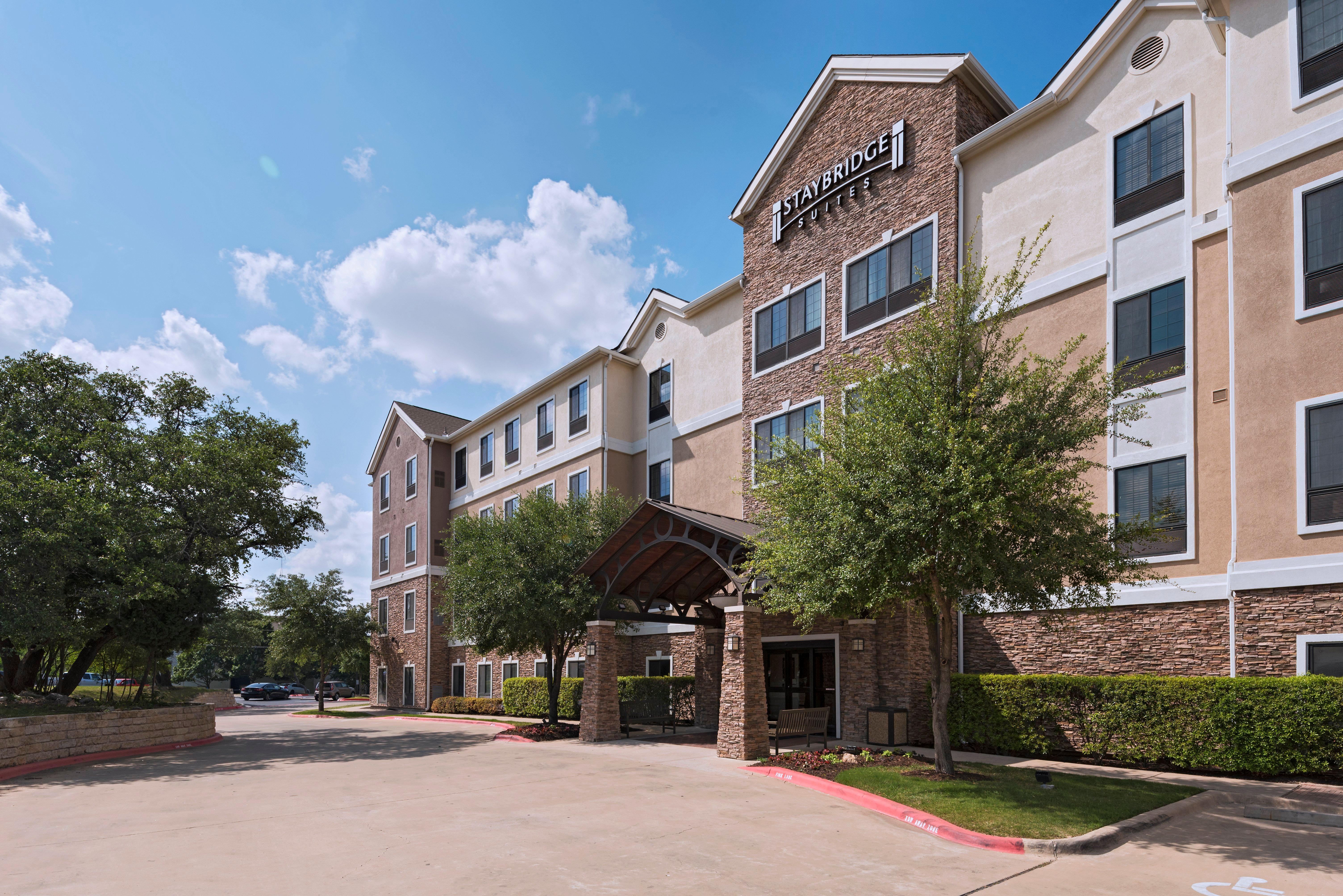 Hotel Staybridge Northwest By Ihg Austin