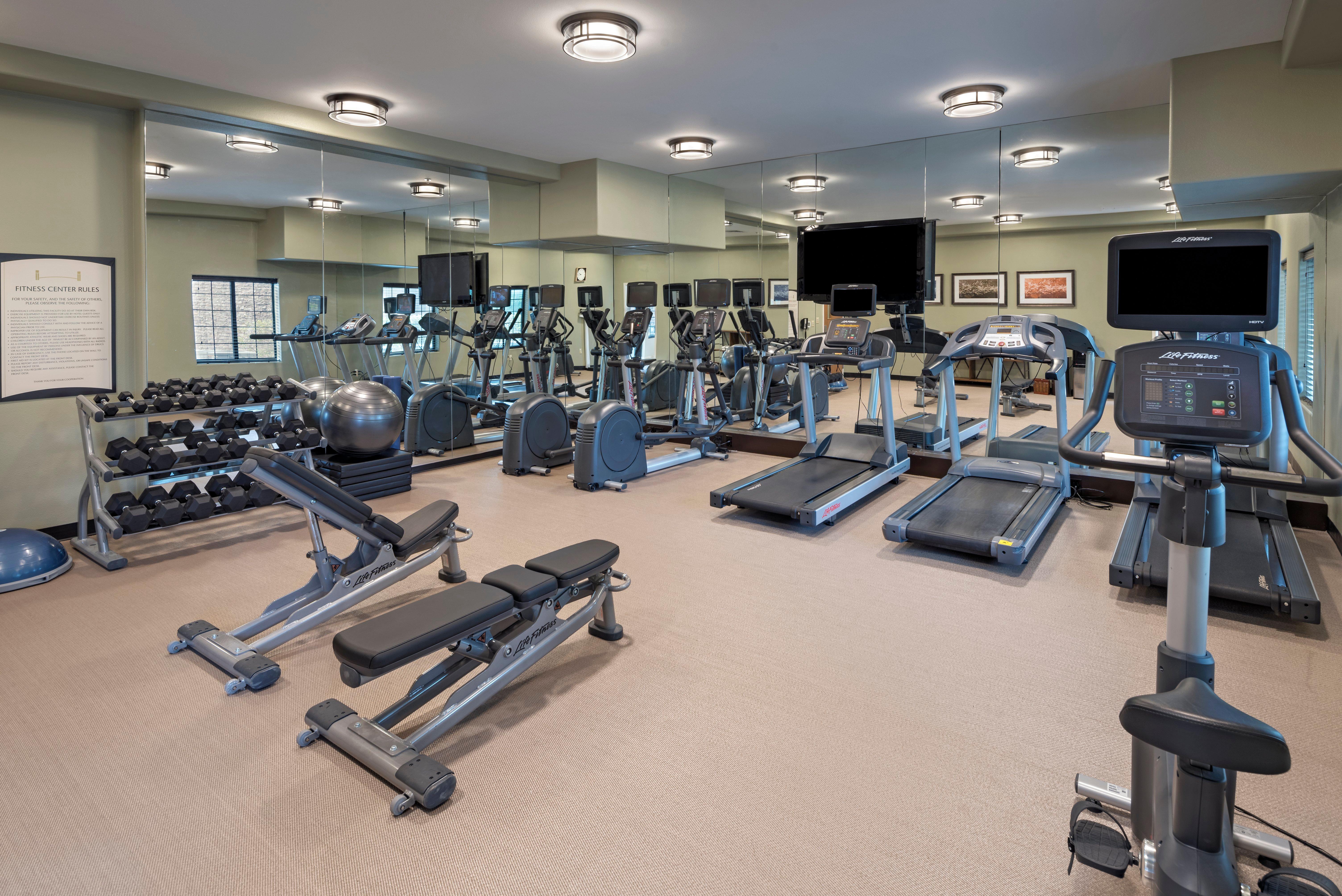 Staybridge Northwest By Ihg 3*