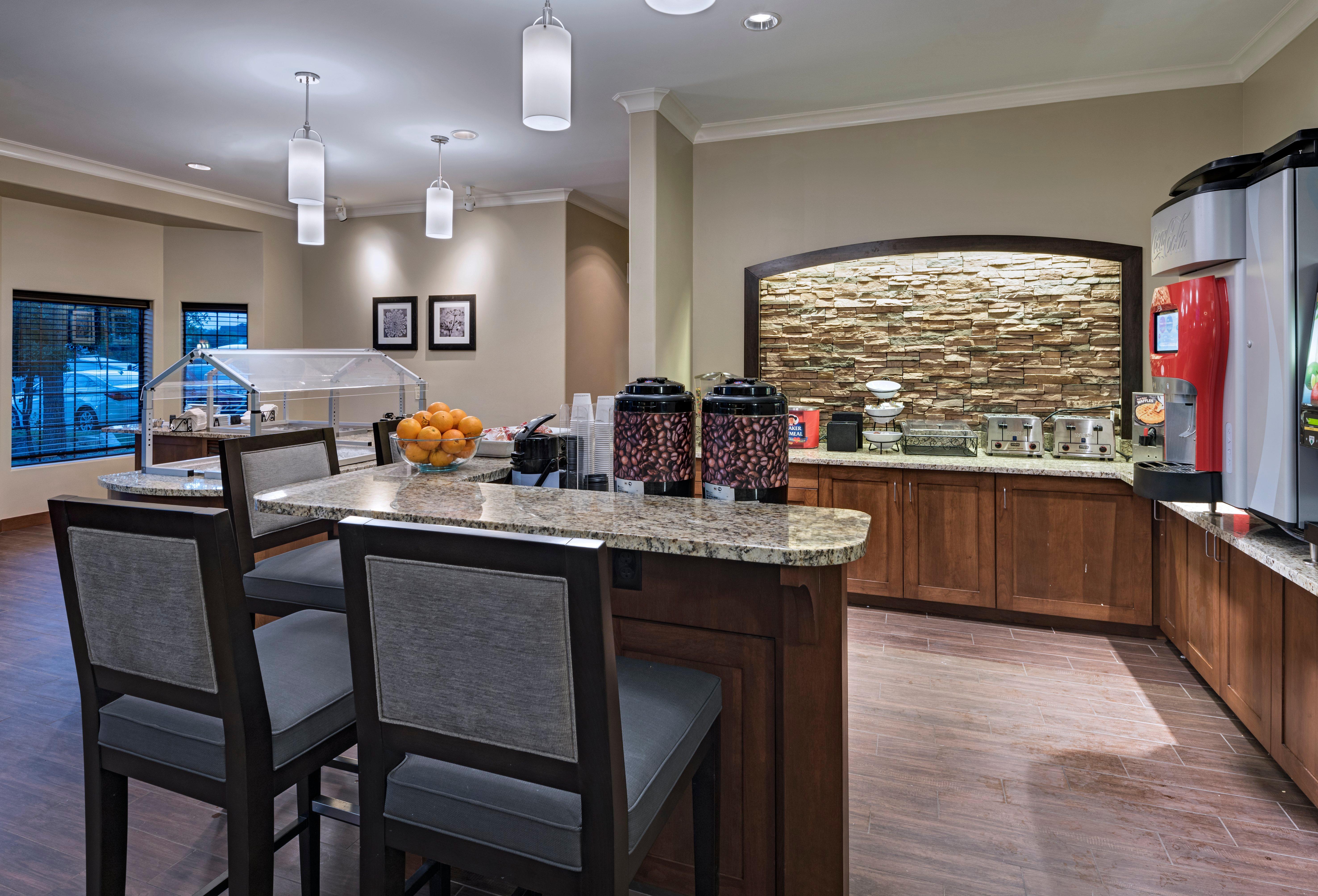 Hotel Staybridge Northwest By Ihg 3*