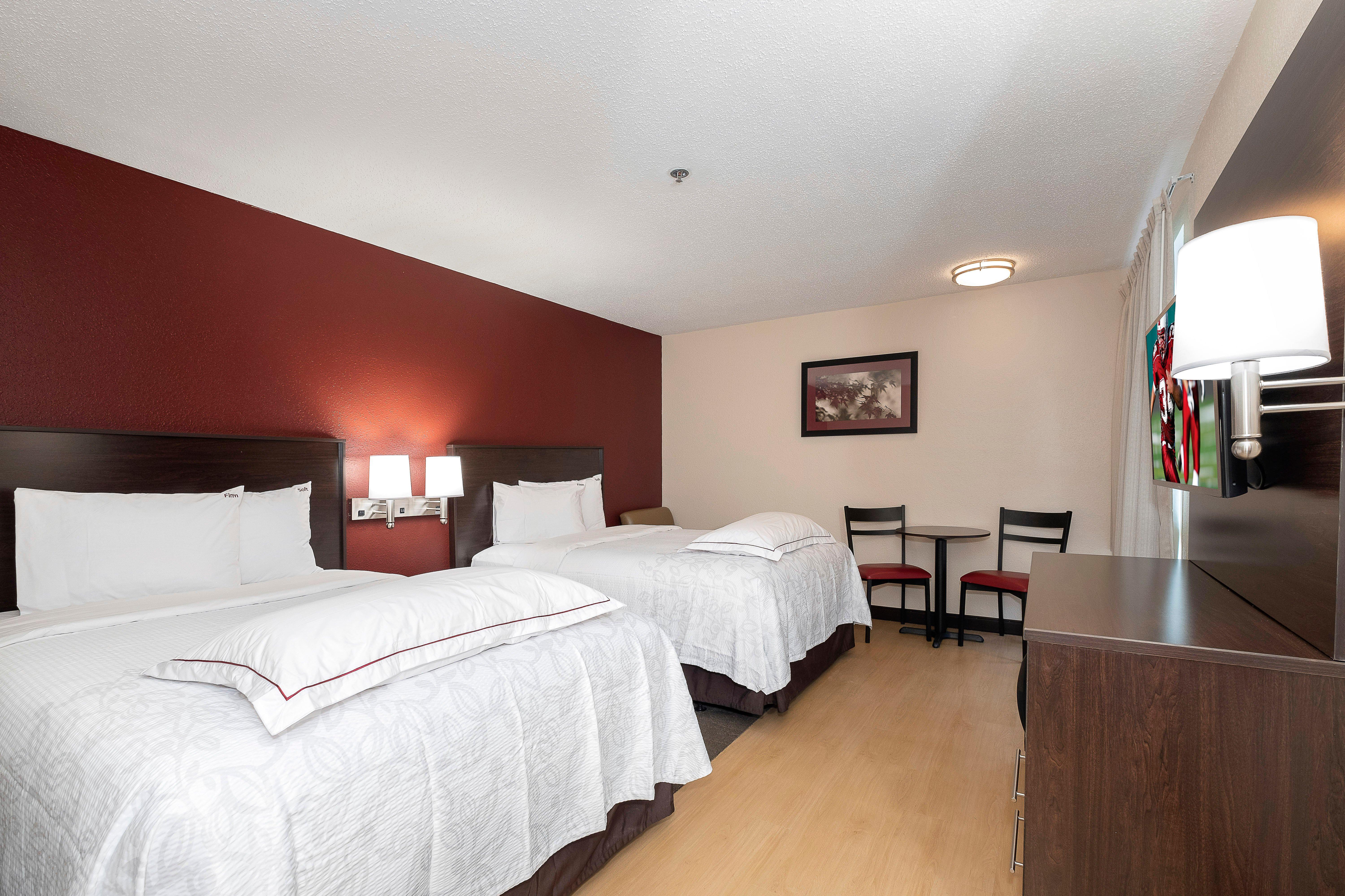 Red Roof Plus+ South 3* Austin
