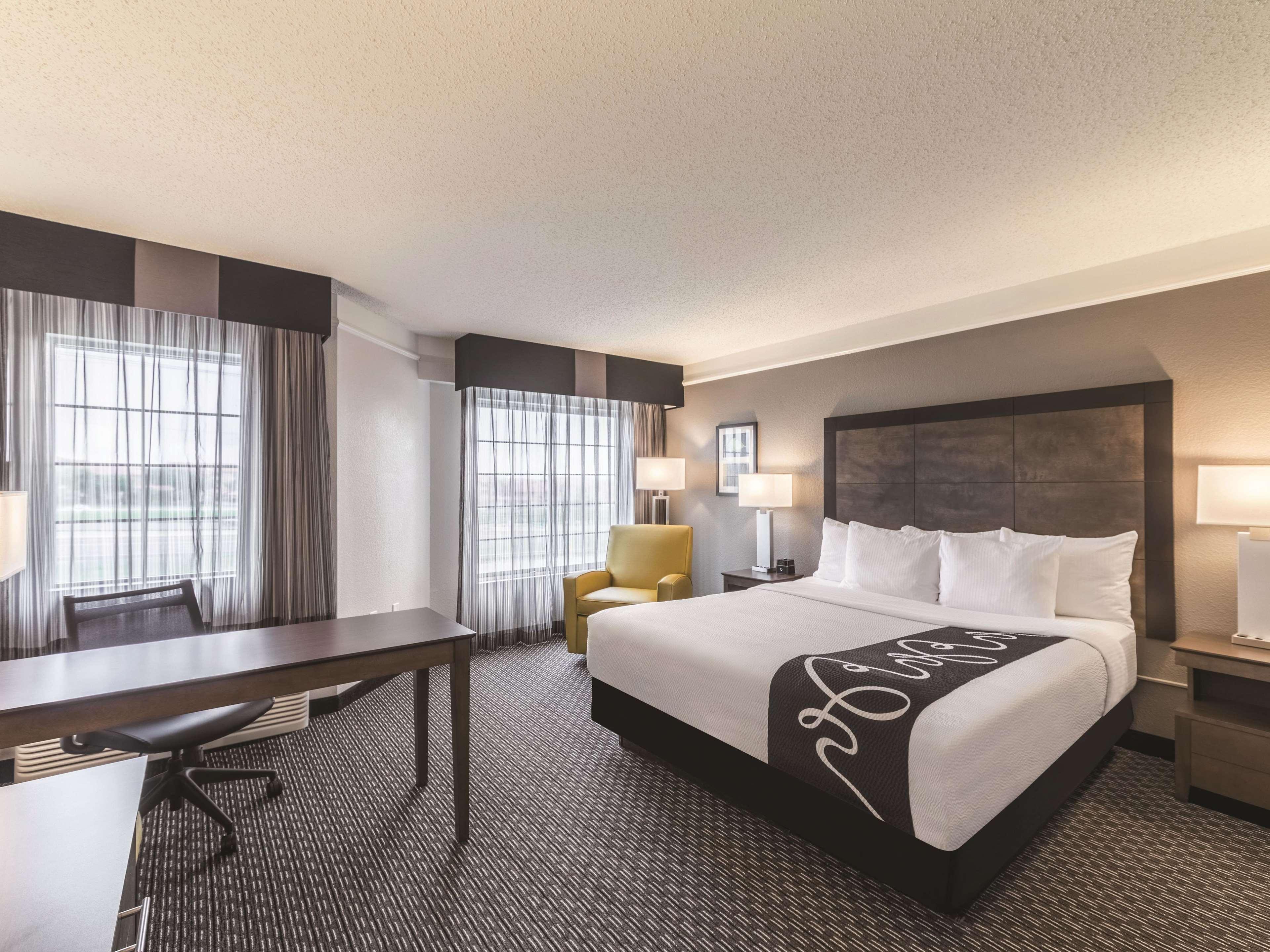 La Quinta By Wyndham At The Domain