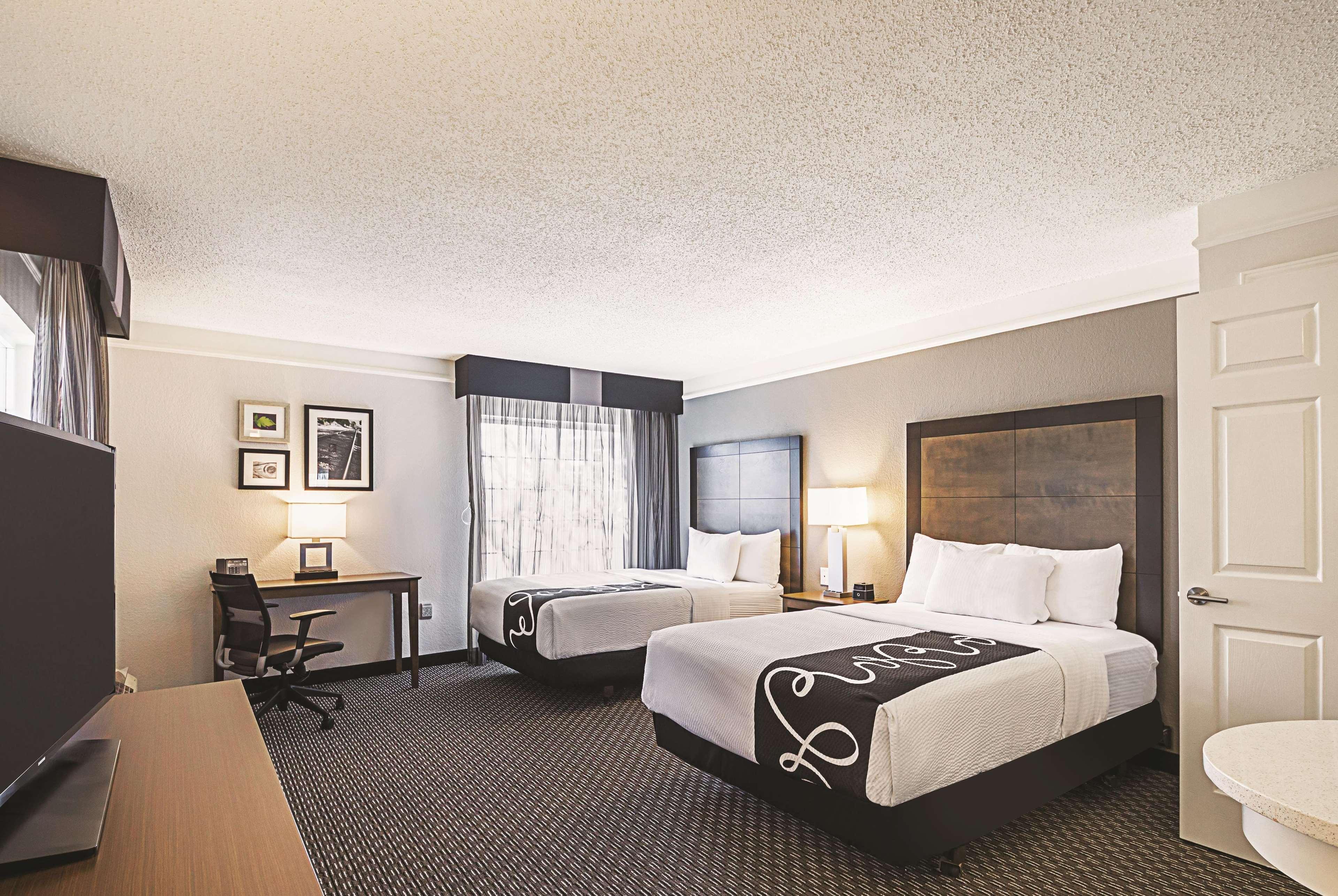 La Quinta By Wyndham At The Domain Hotel Austin