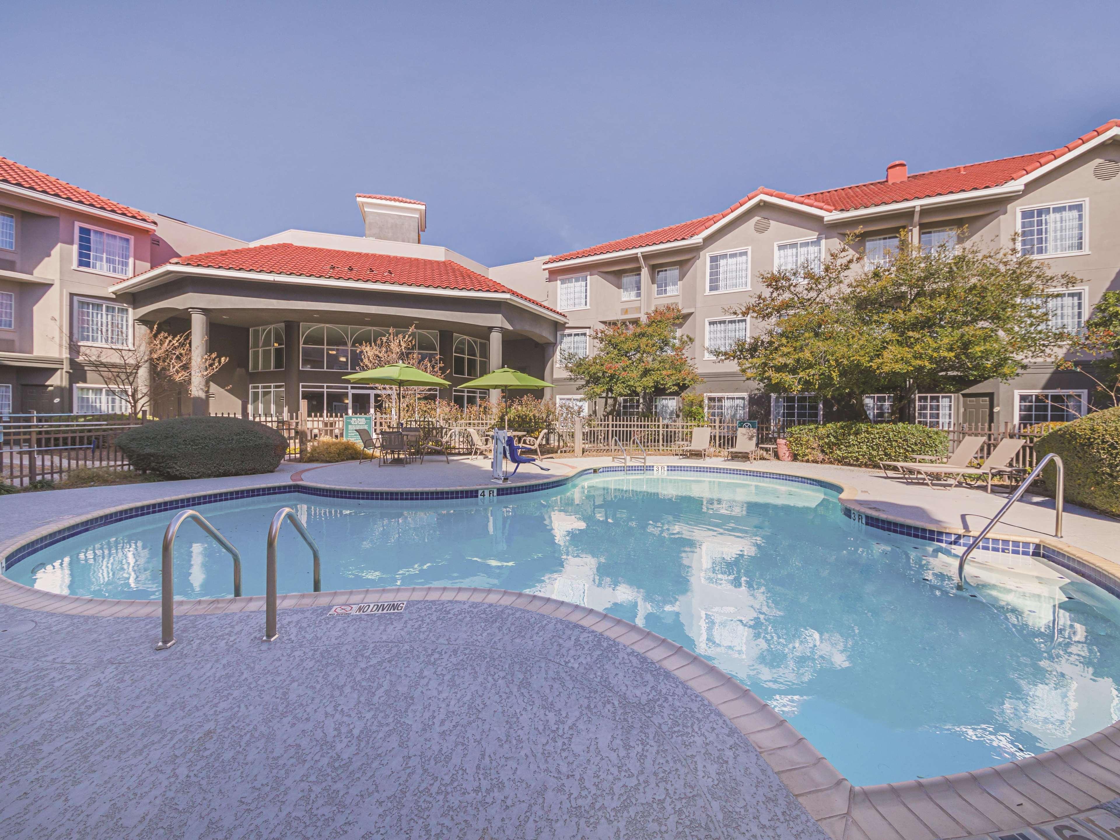 La Quinta By Wyndham At The Domain