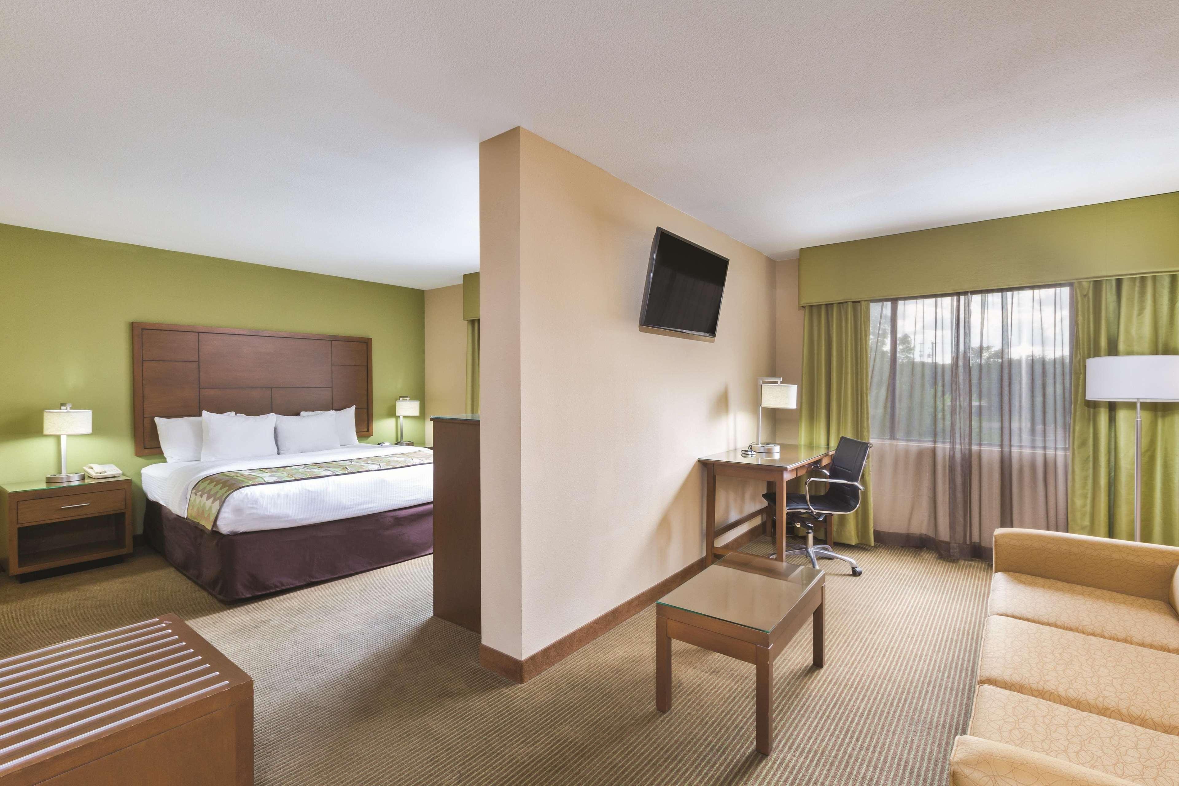La Quinta By Wyndham North Hotel 3*