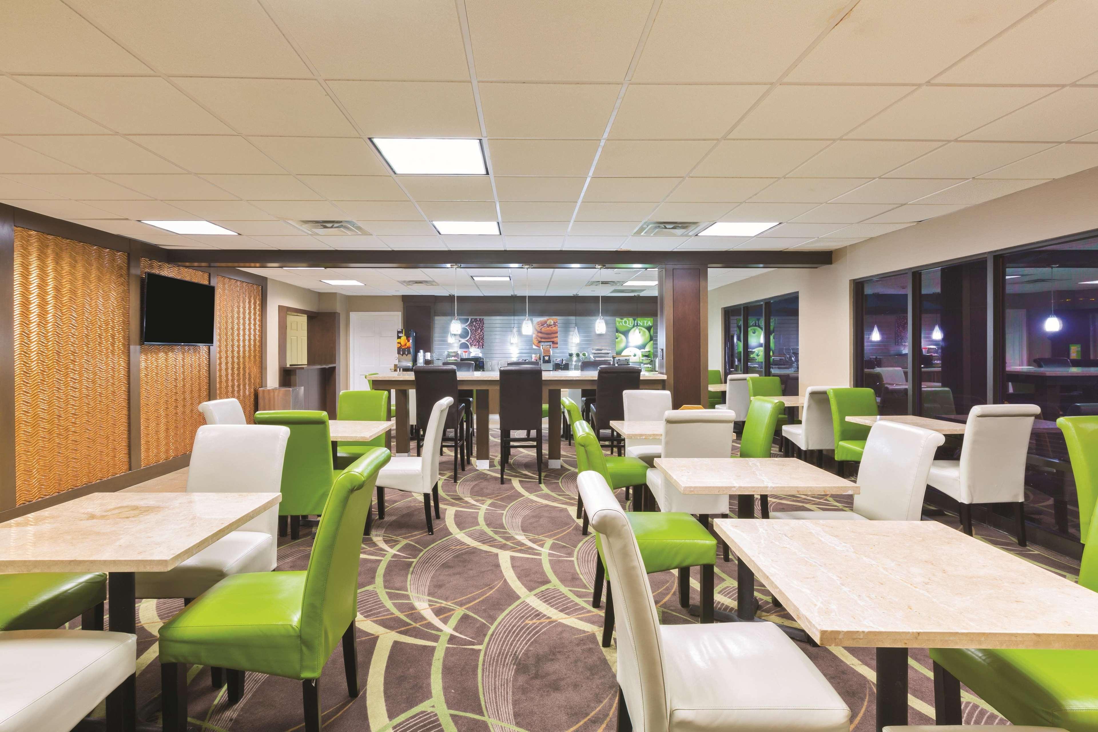 La Quinta By Wyndham North Austin