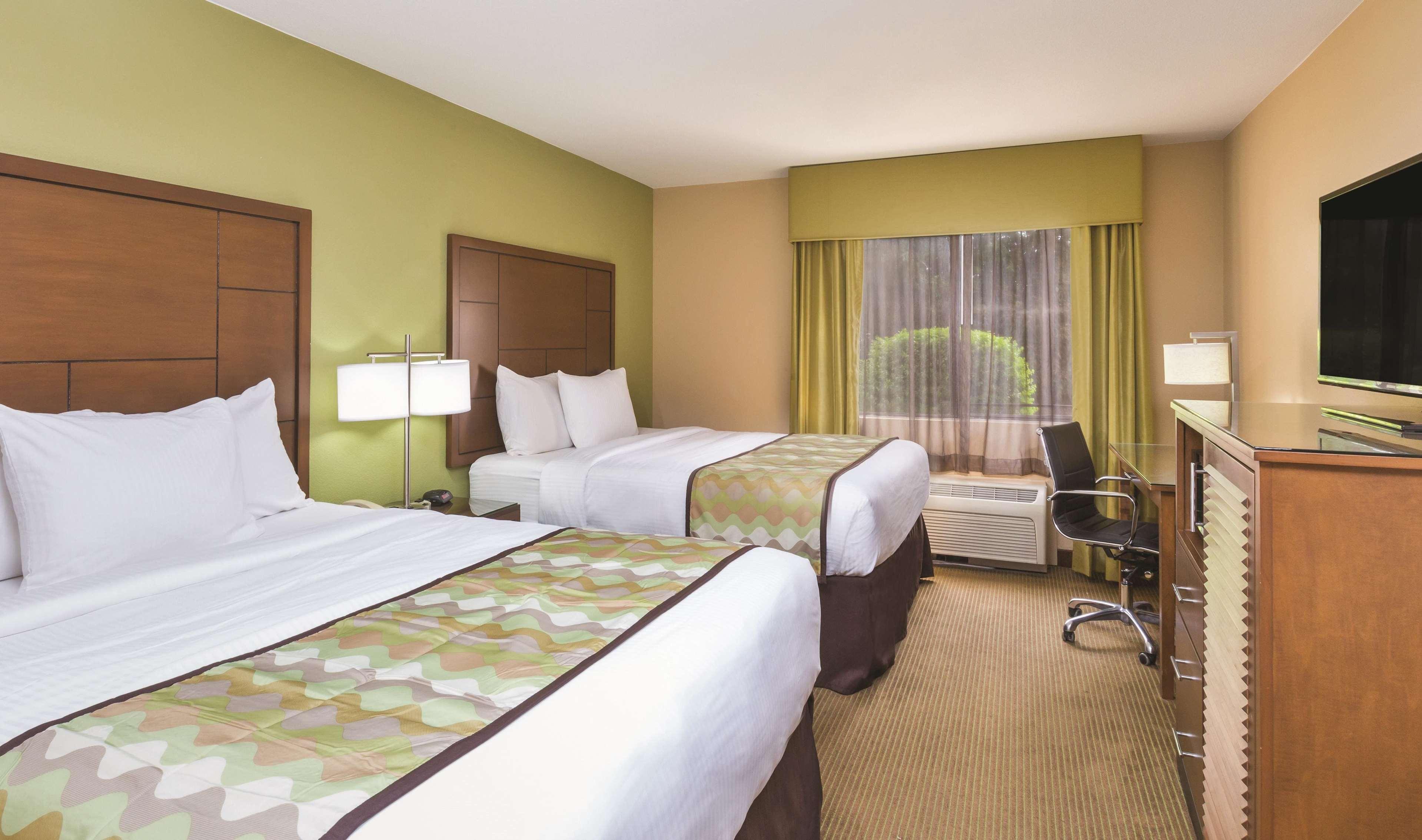 Hotel La Quinta By Wyndham North Austin