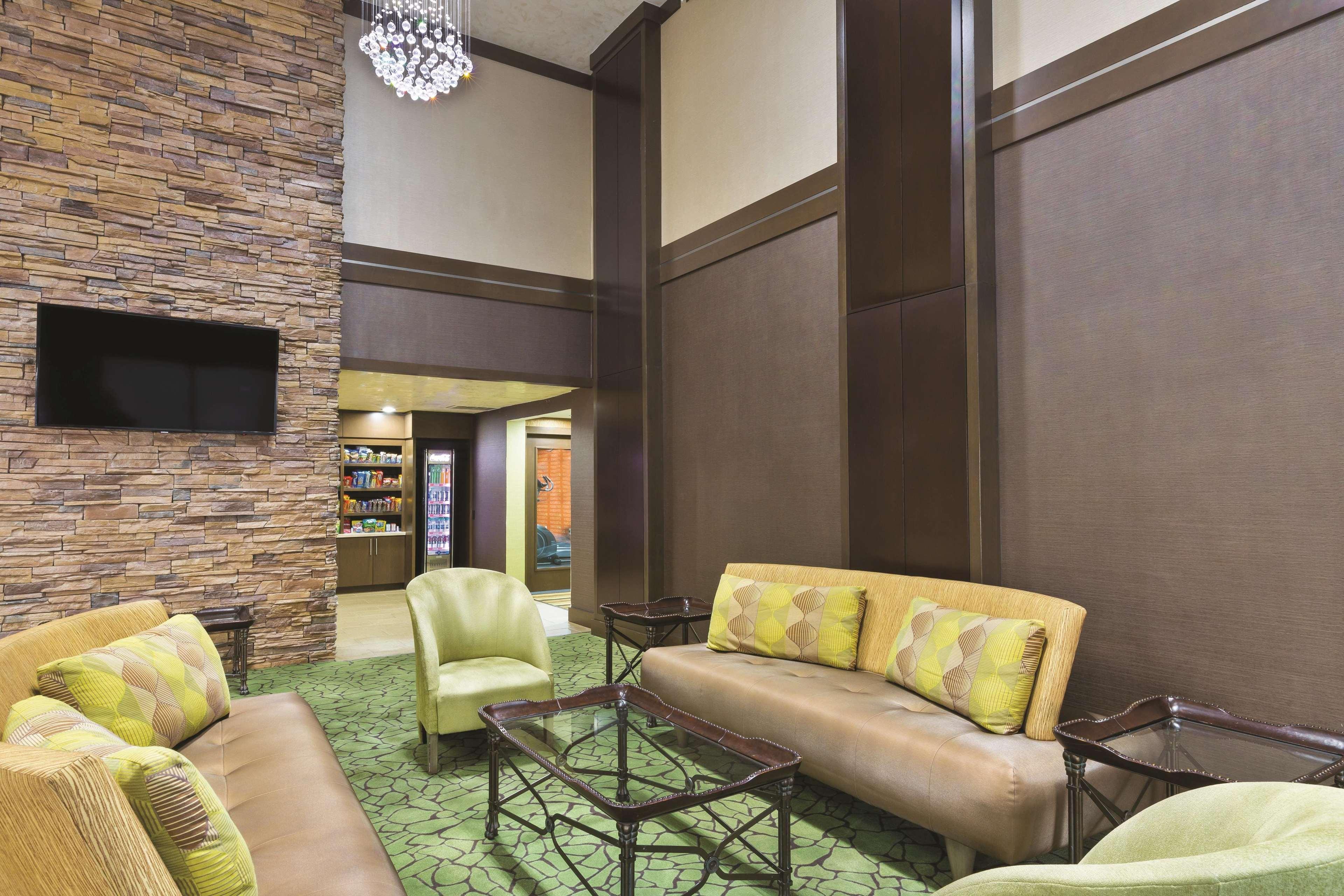 La Quinta By Wyndham North 3*