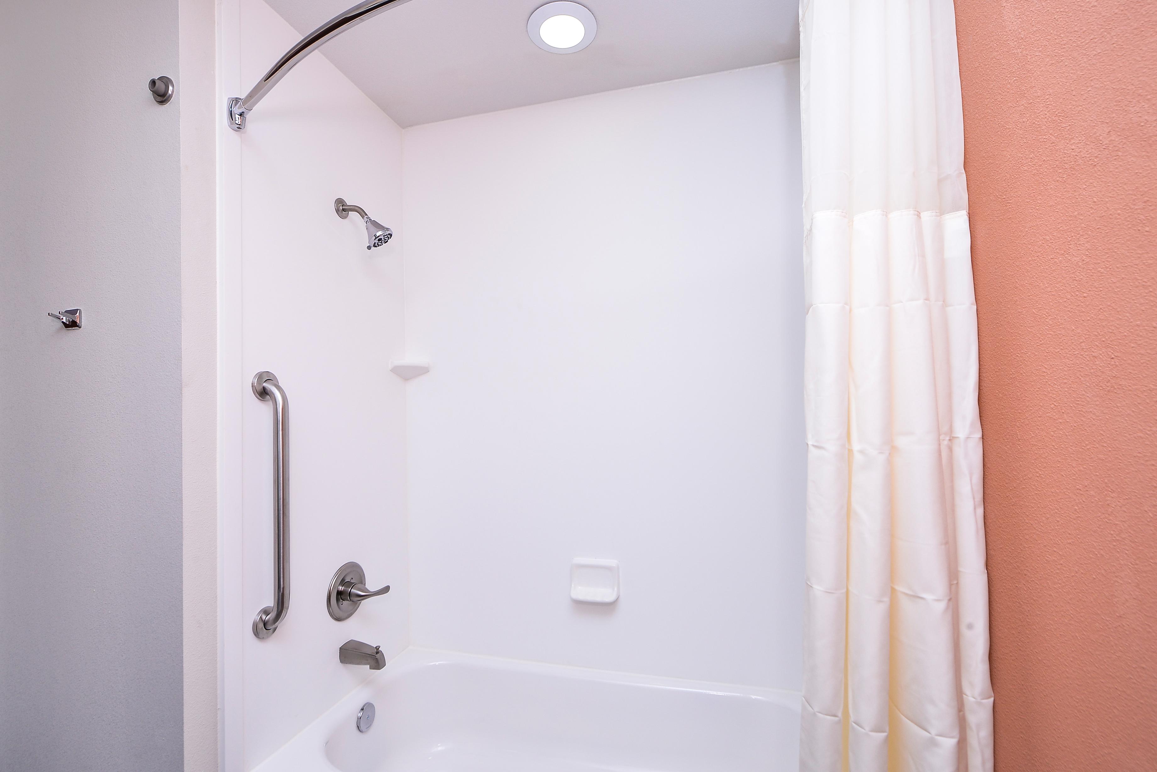 Sleep & - Tech Center Hotel Austin