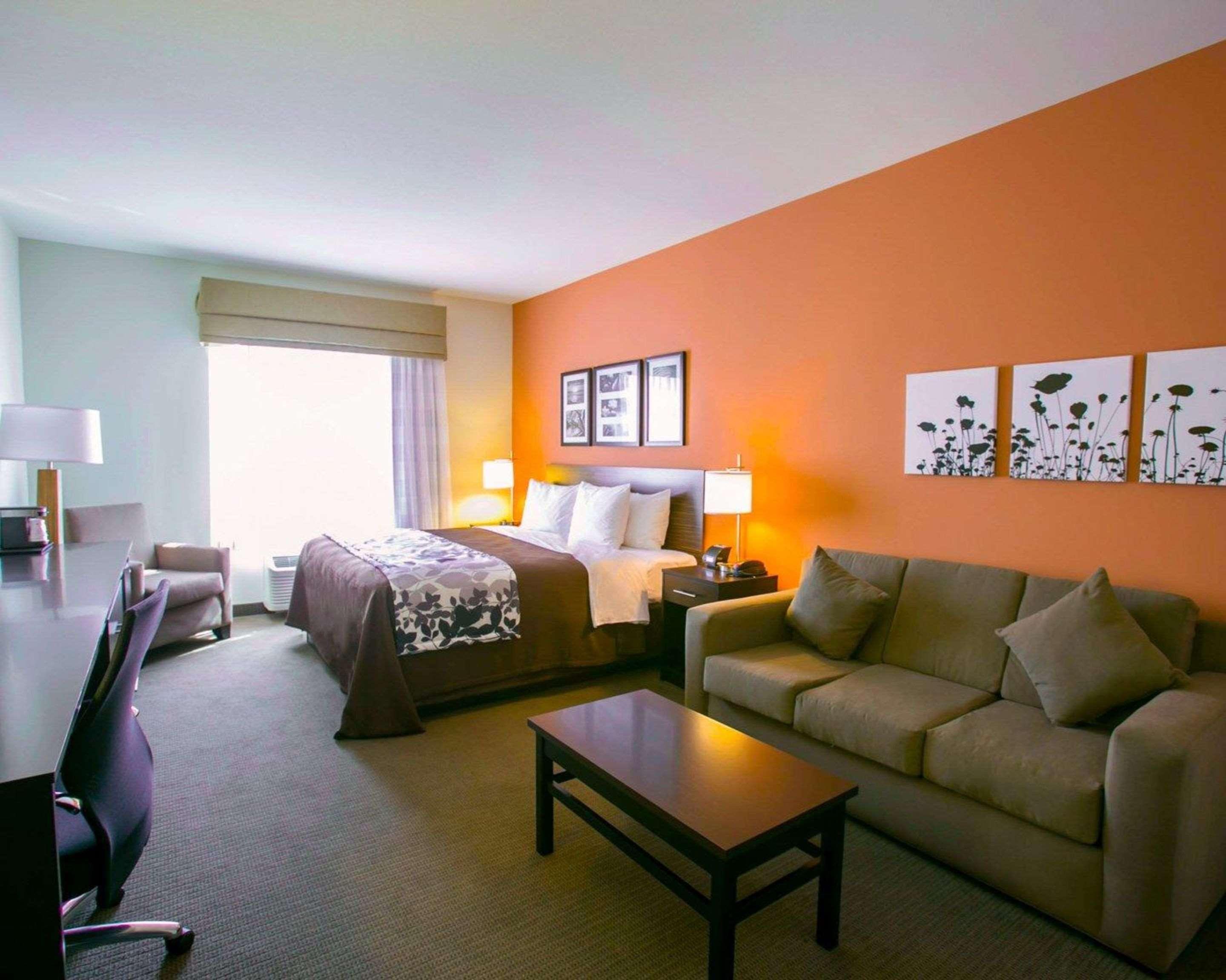 Hotel Sleep & - Tech Center