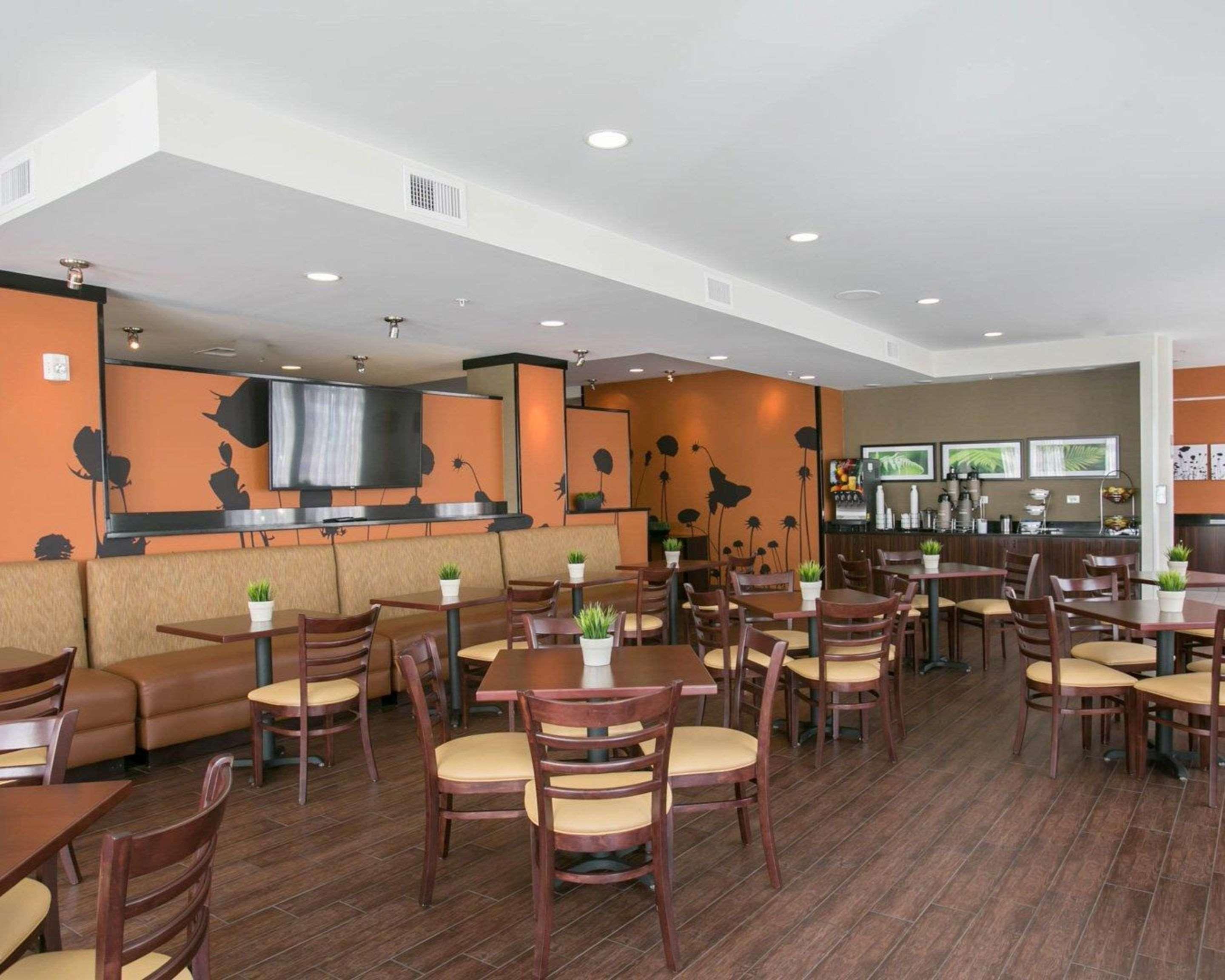 Hotel Sleep & - Tech Center