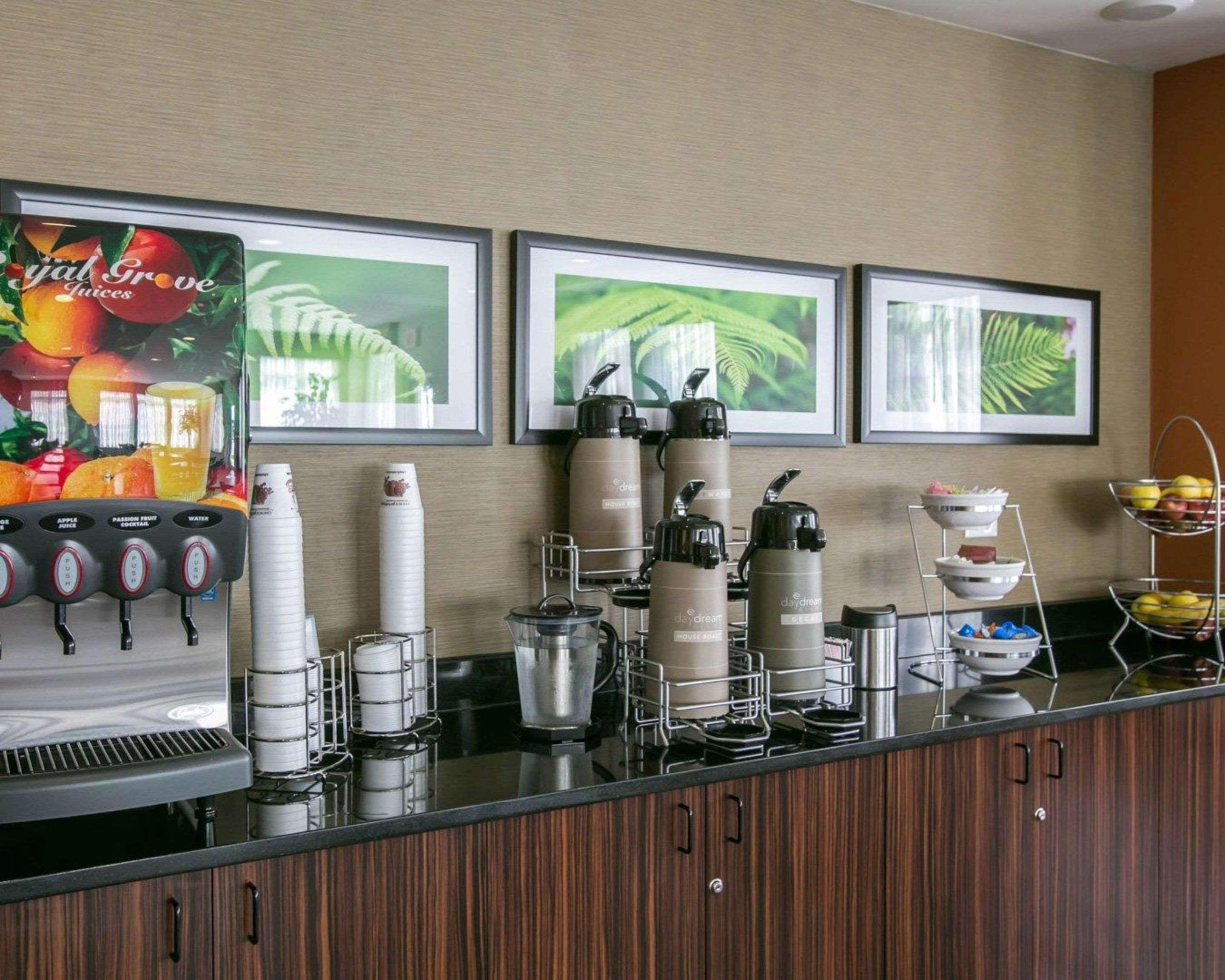 Hotel Sleep & - Tech Center 3*