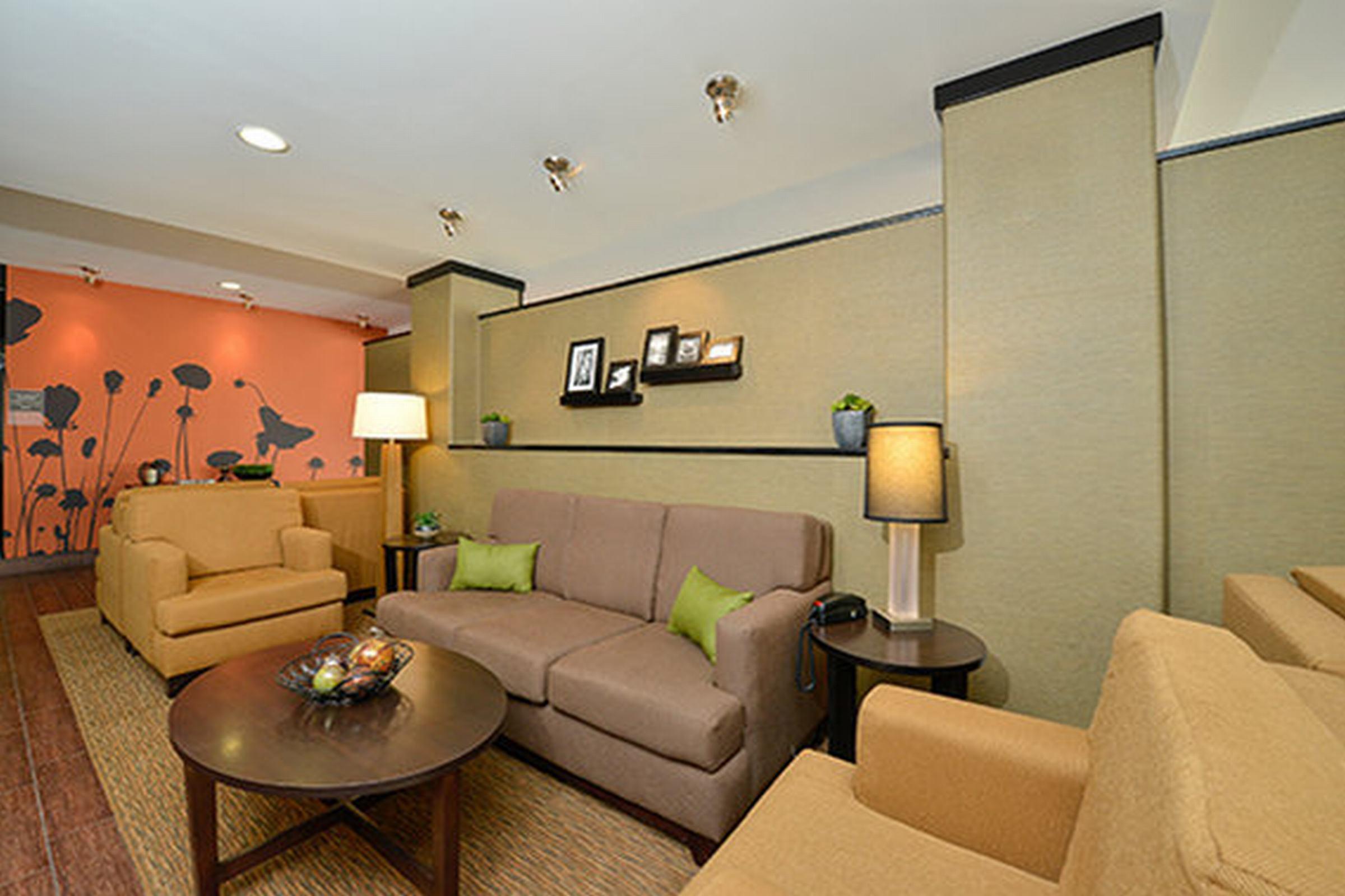 Sleep & - Tech Center Austin