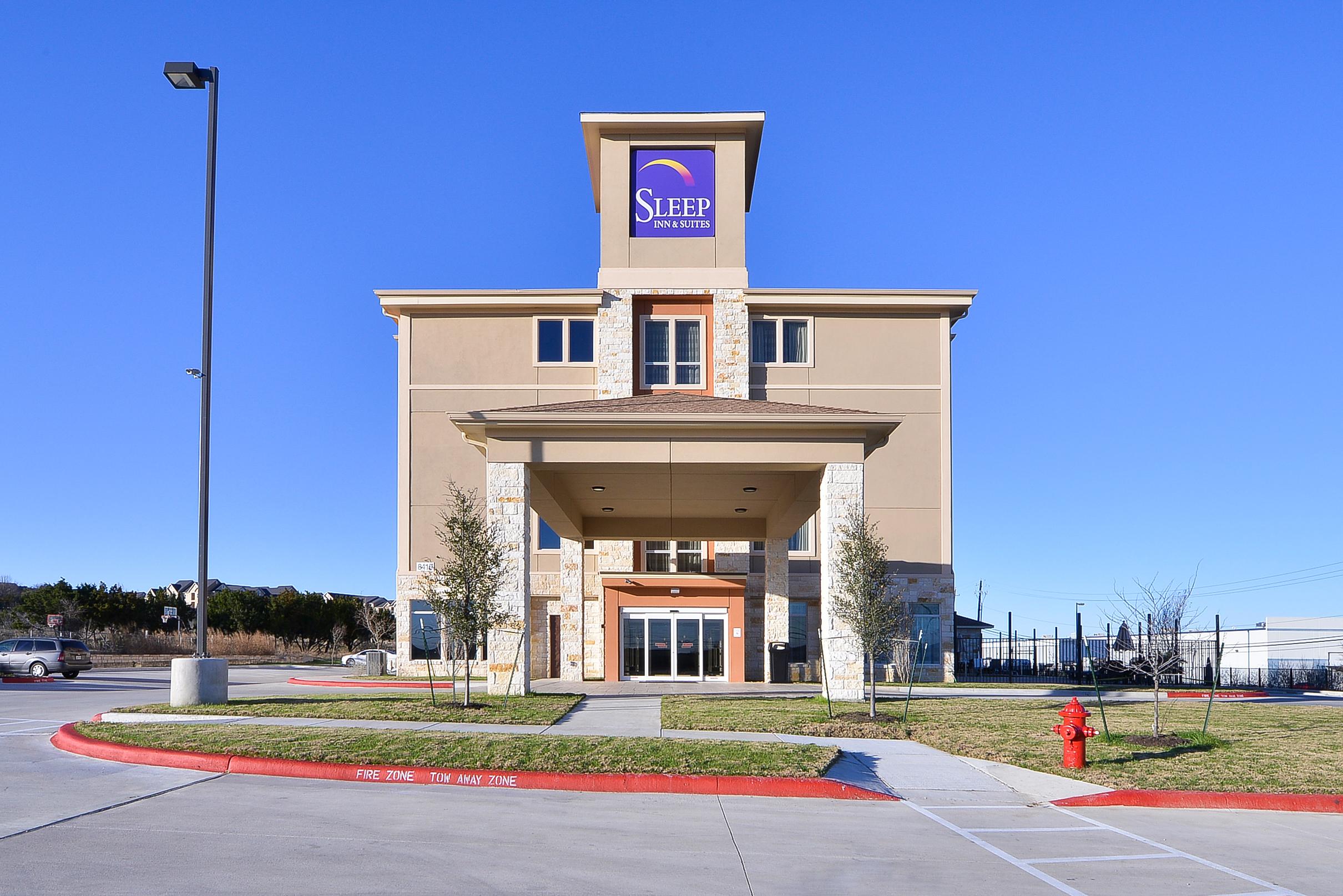 Sleep & - Tech Center Austin