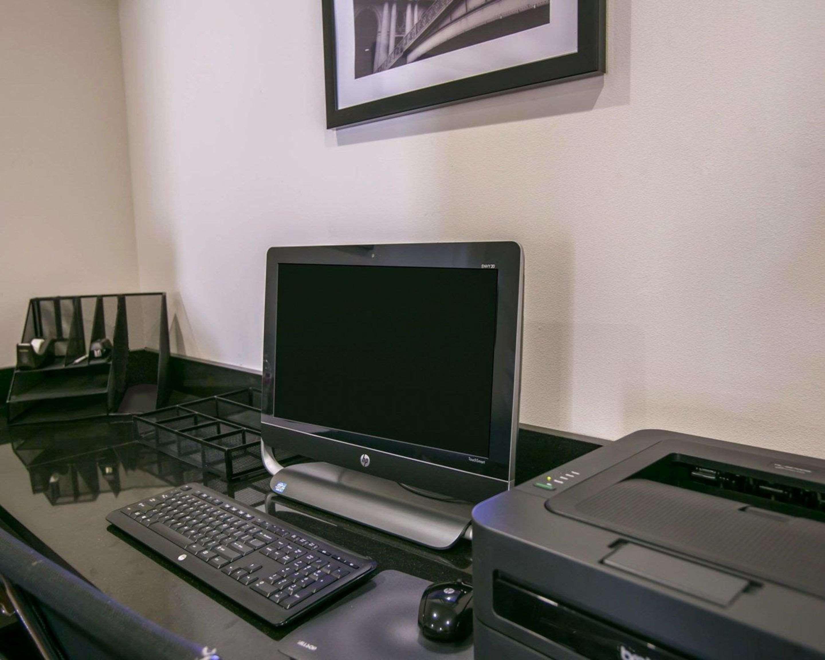 Sleep & - Tech Center Hotel Austin