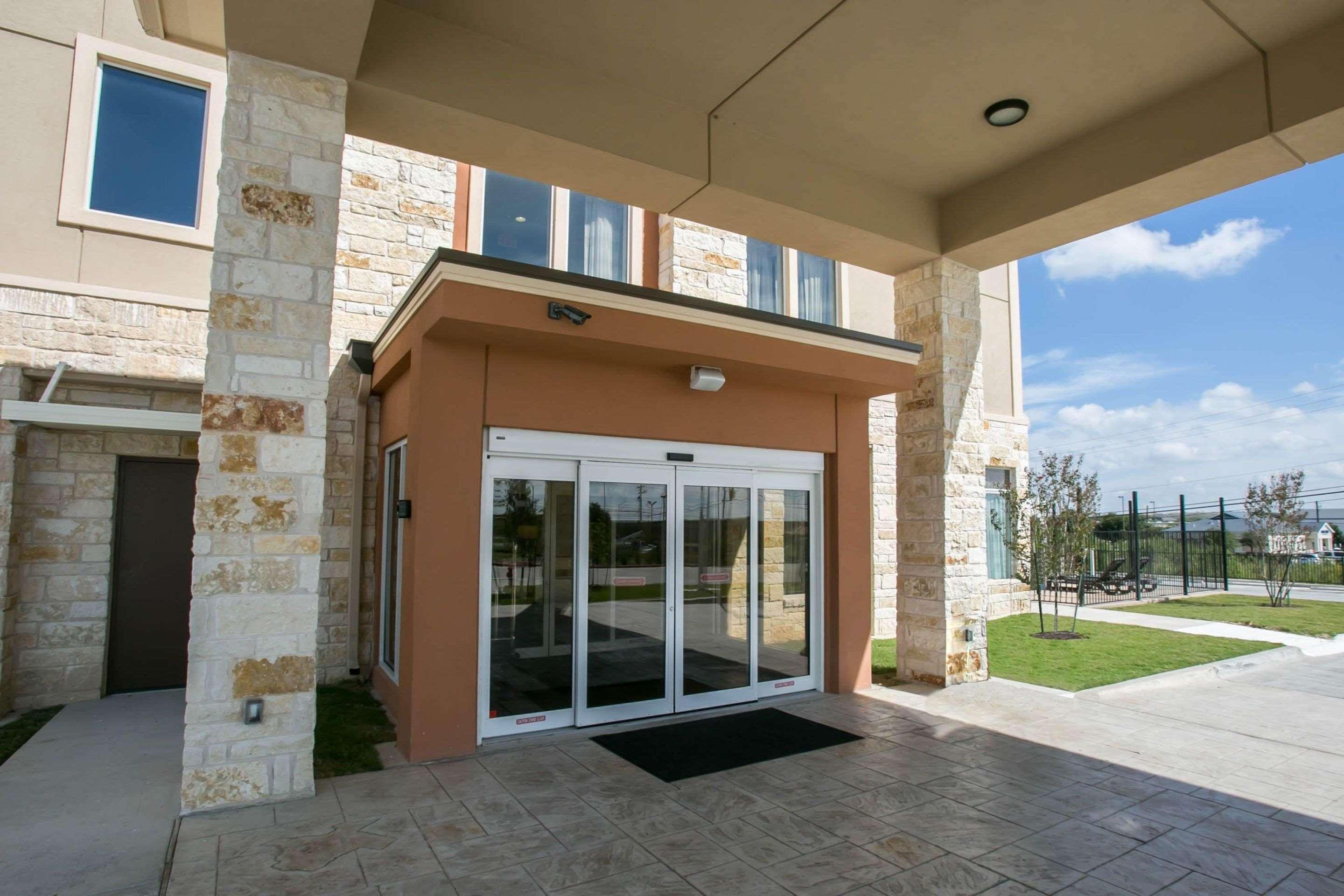 Sleep & - Tech Center Hotel Austin