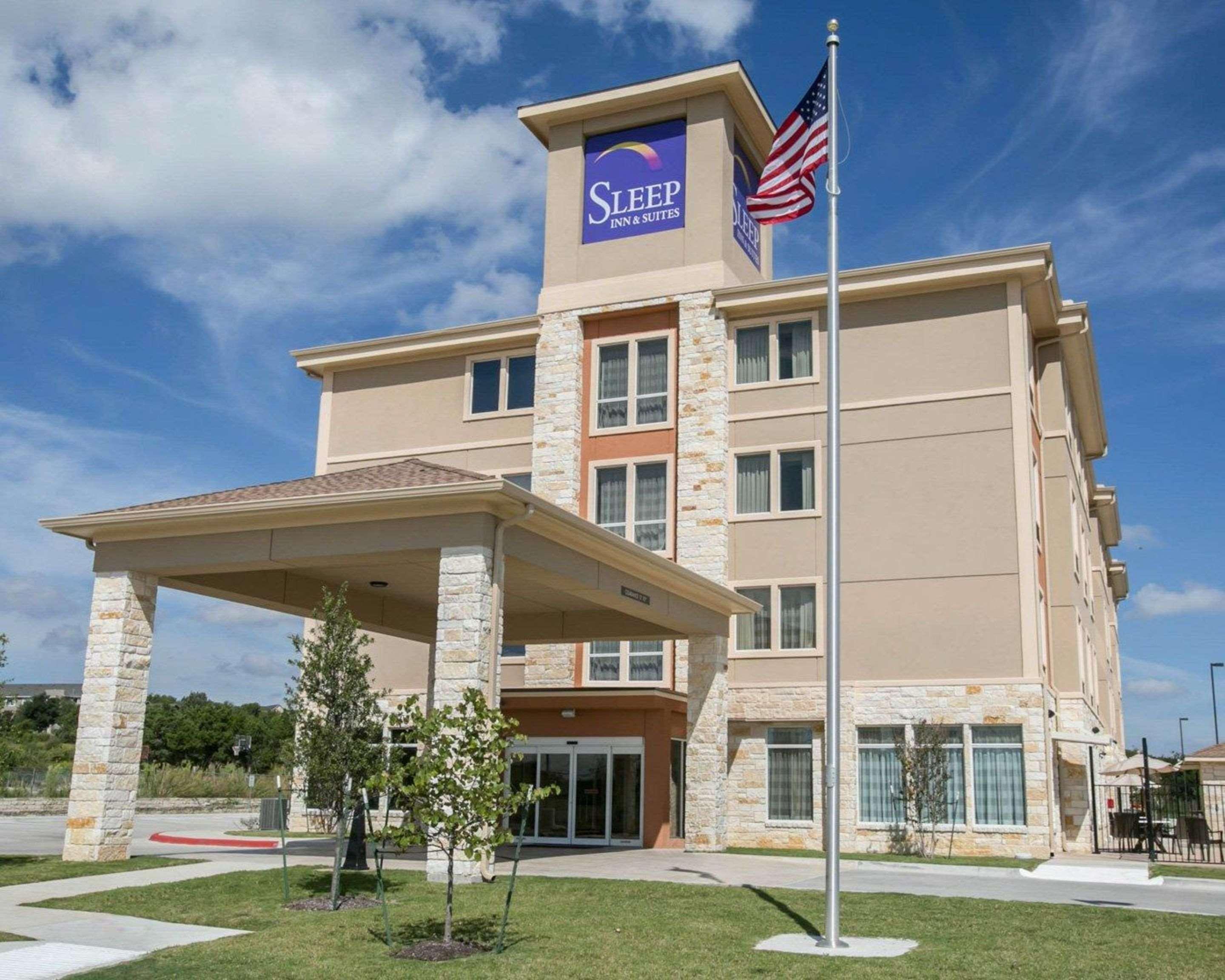 Sleep & - Tech Center Austin