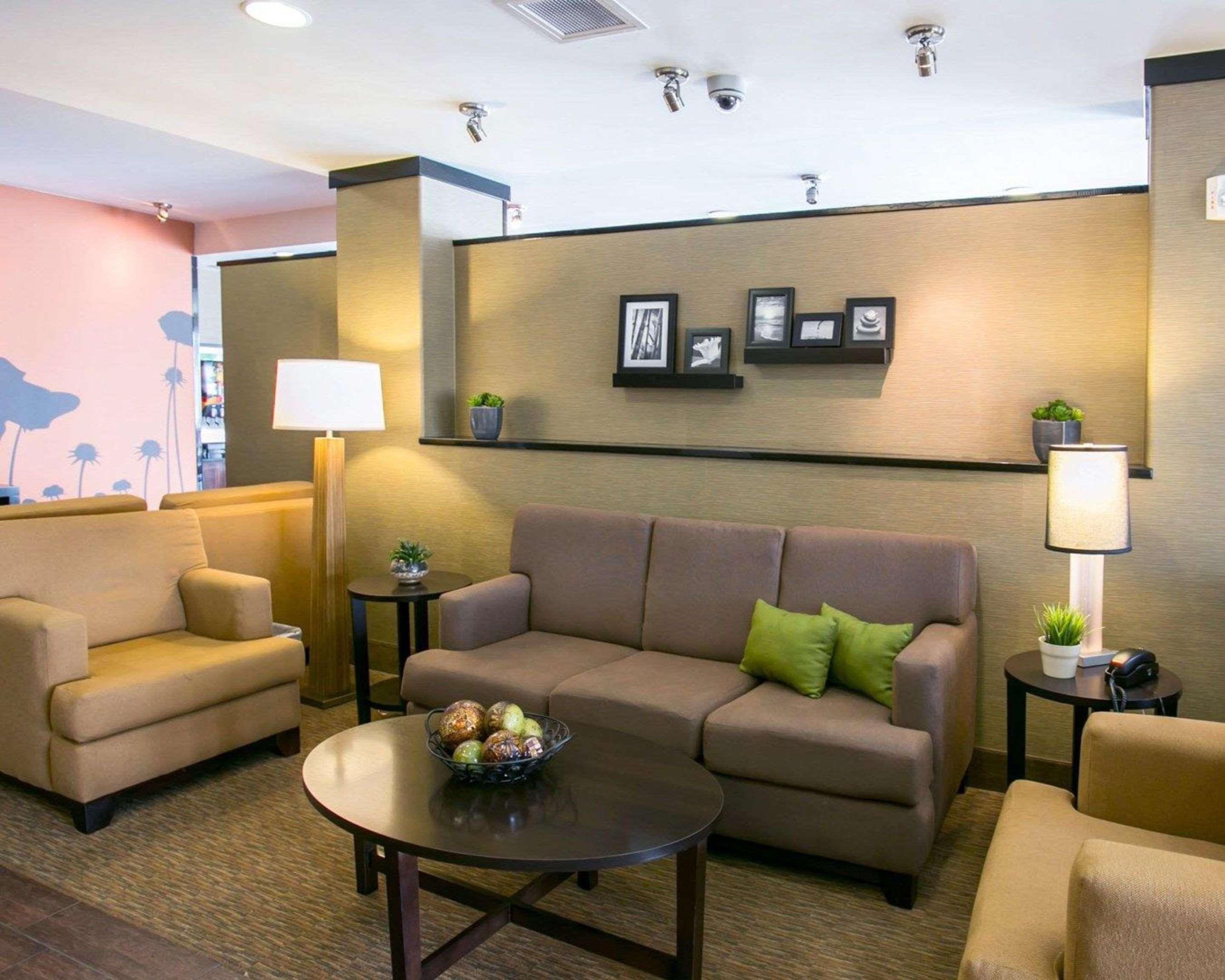 Sleep & - Tech Center 3* Austin