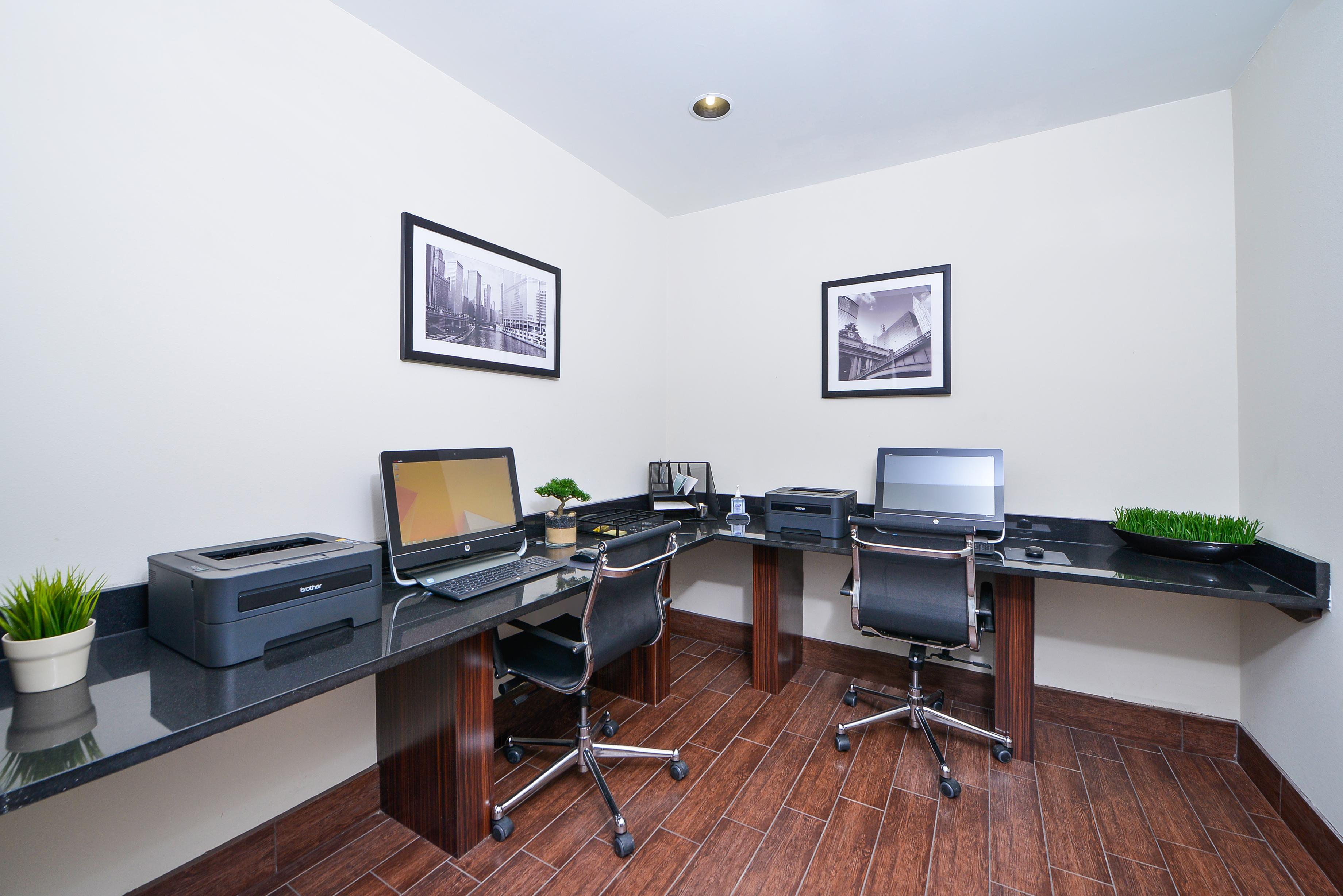 Sleep & - Tech Center Hotel Austin