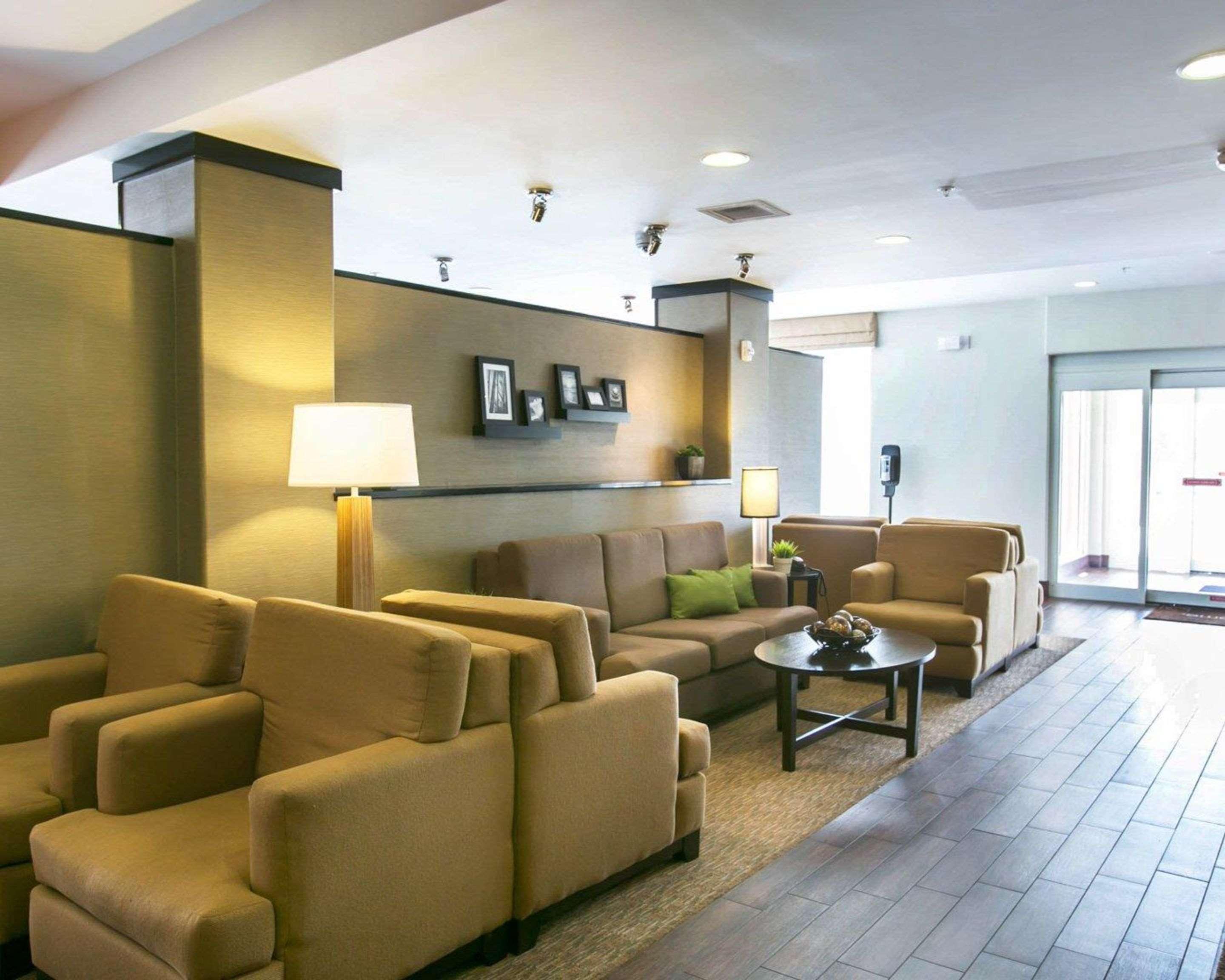 Hotel Sleep & - Tech Center 3*