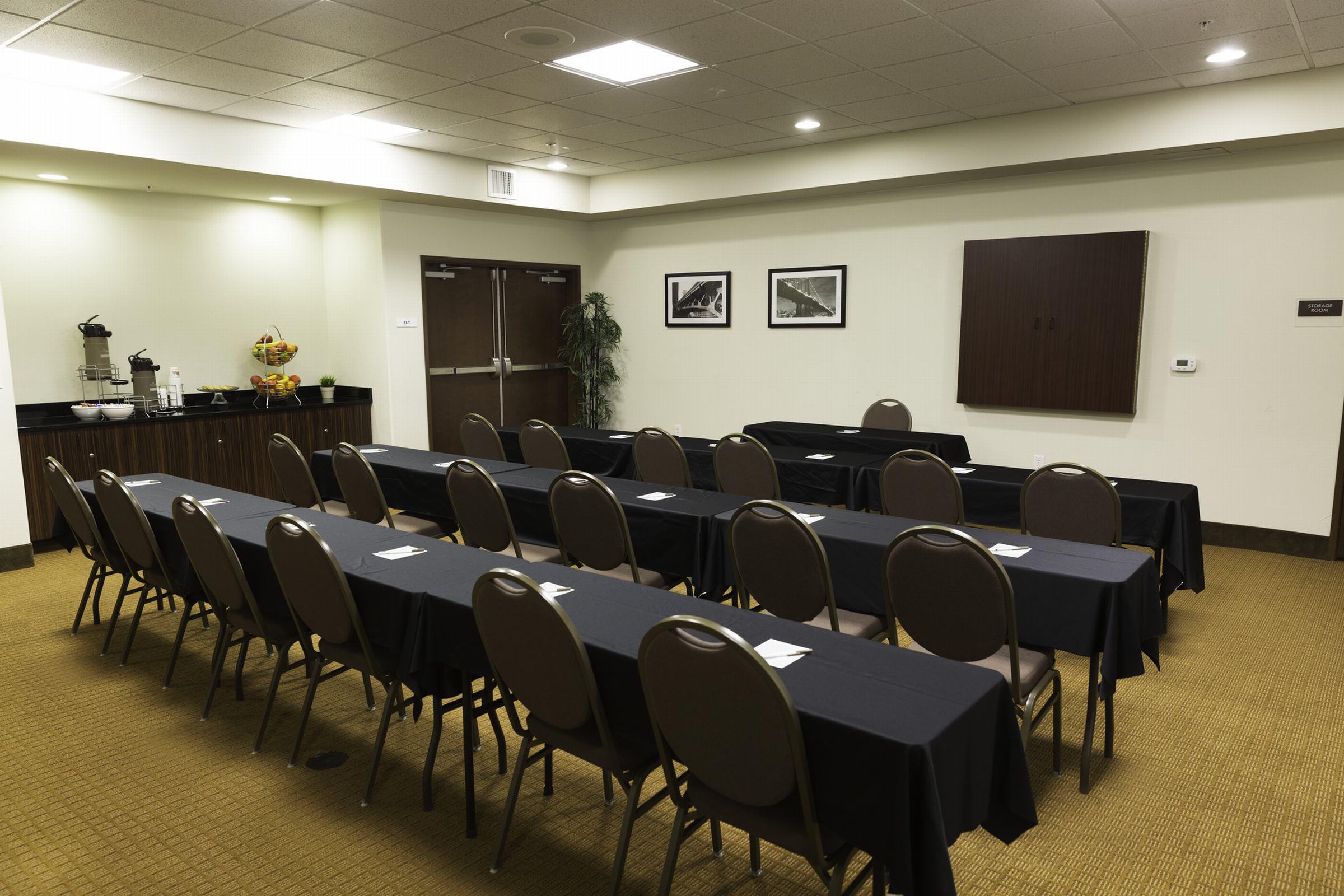 Sleep & - Tech Center Hotel 3*
