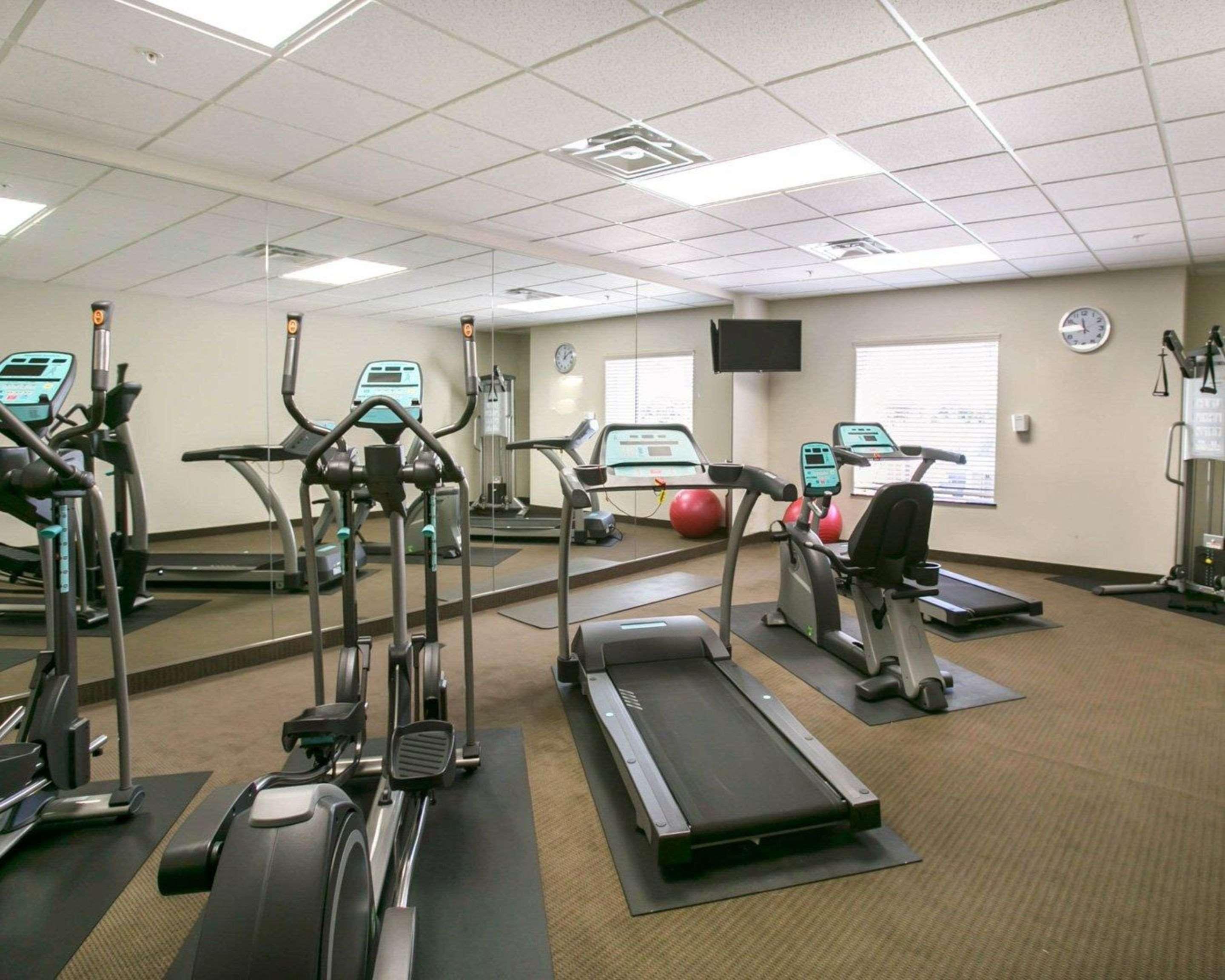 Hotel Sleep & - Tech Center
