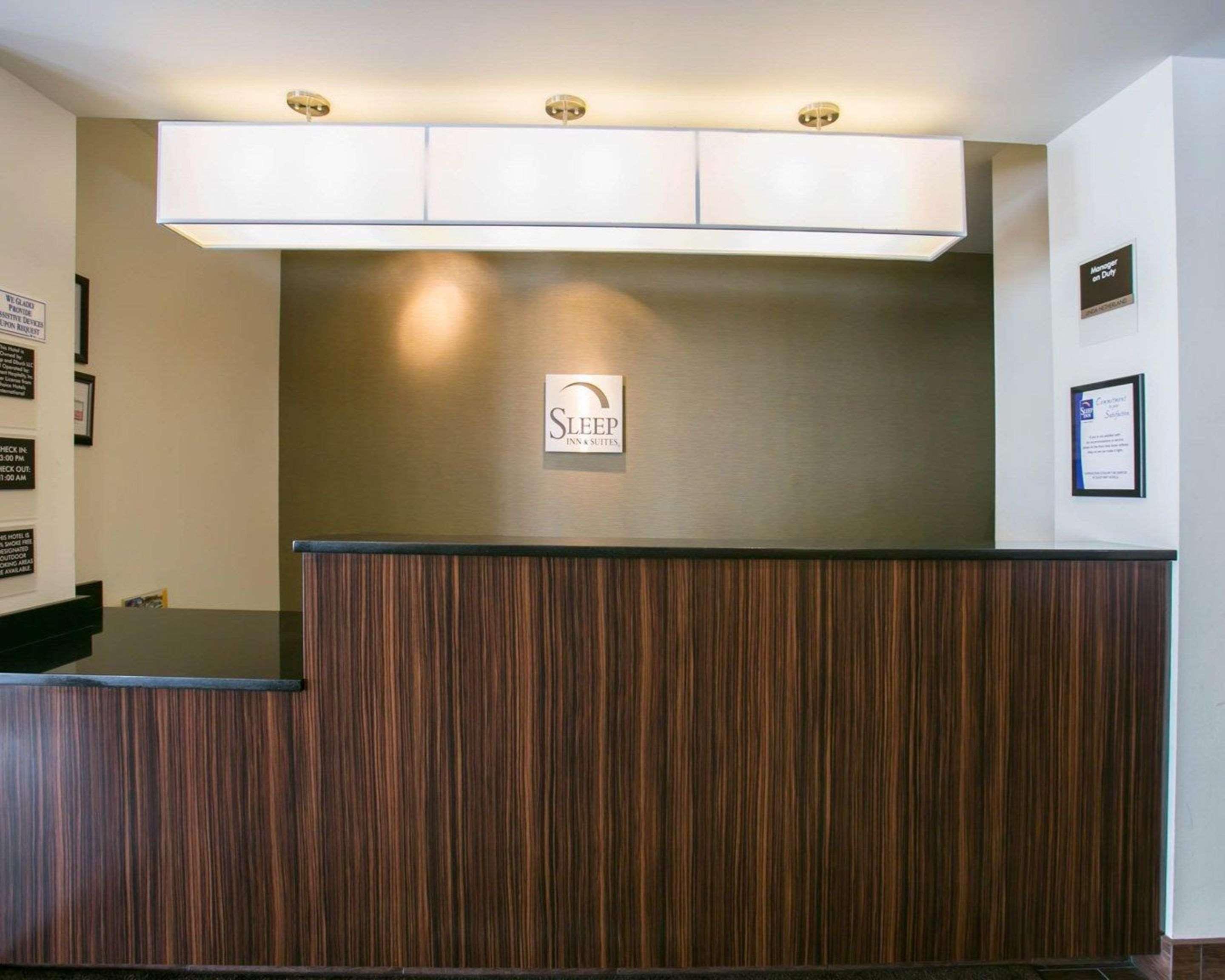 Hotel Sleep & - Tech Center Austin