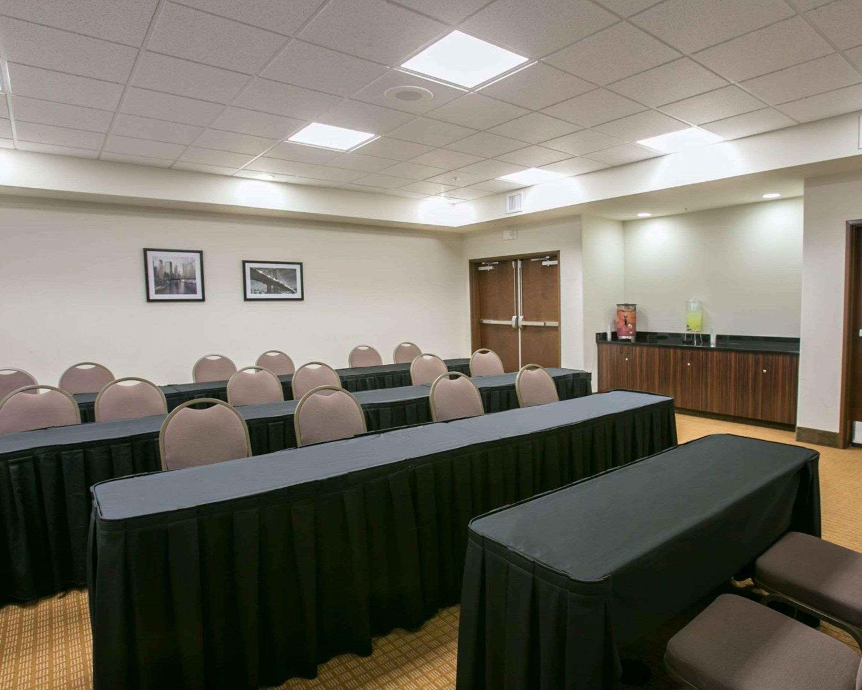 Hotel Sleep & - Tech Center Austin