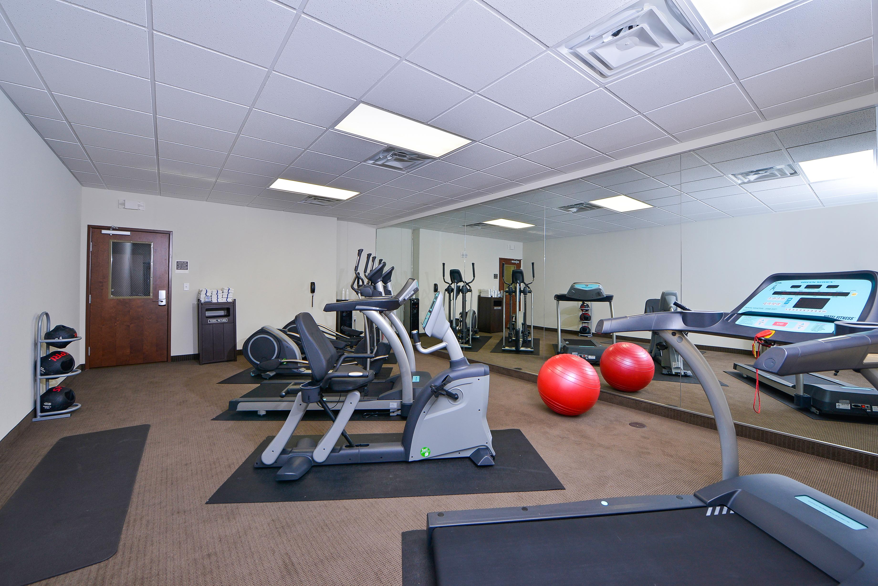 Hotel Sleep & - Tech Center Austin