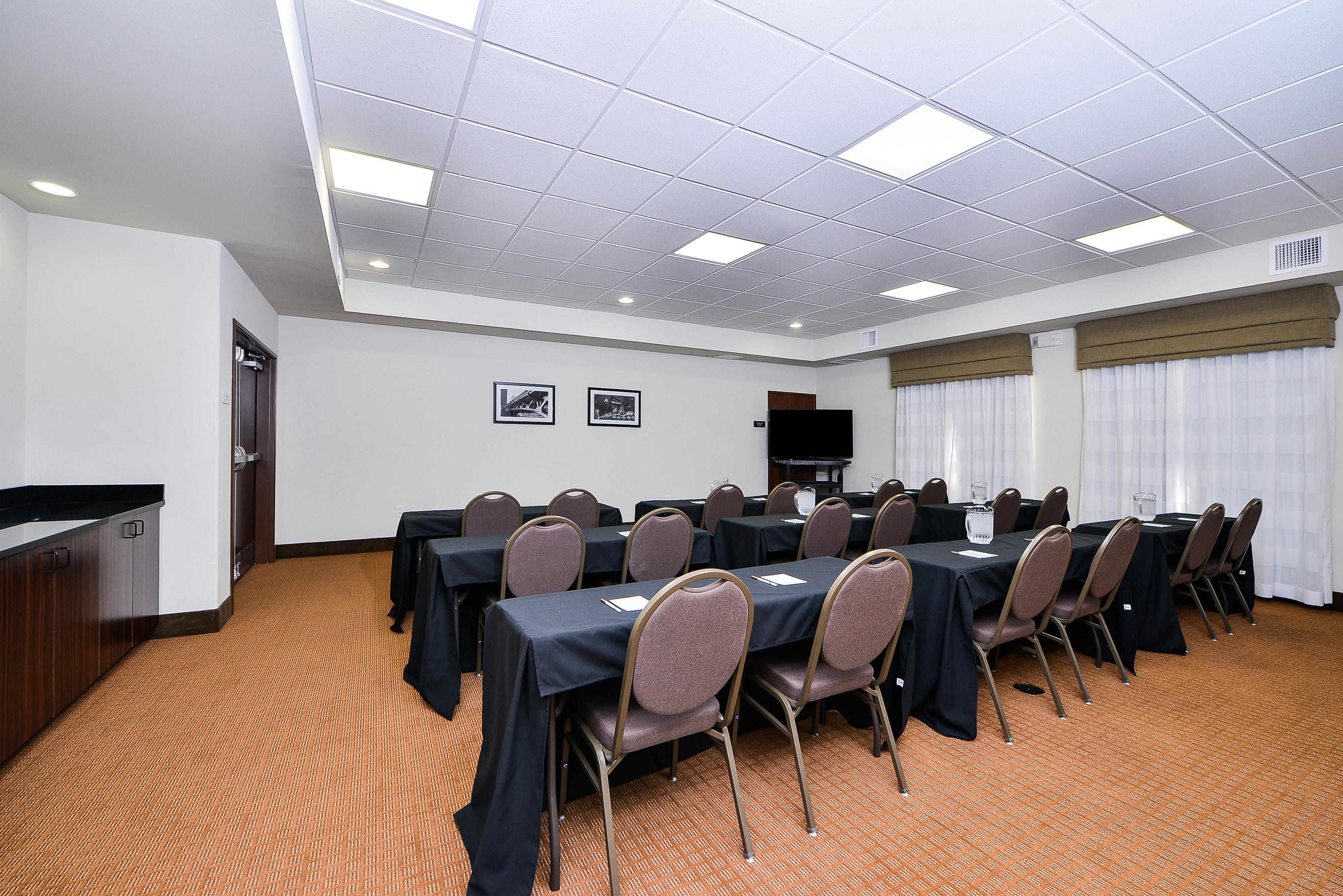 Hotel Sleep & - Tech Center Austin