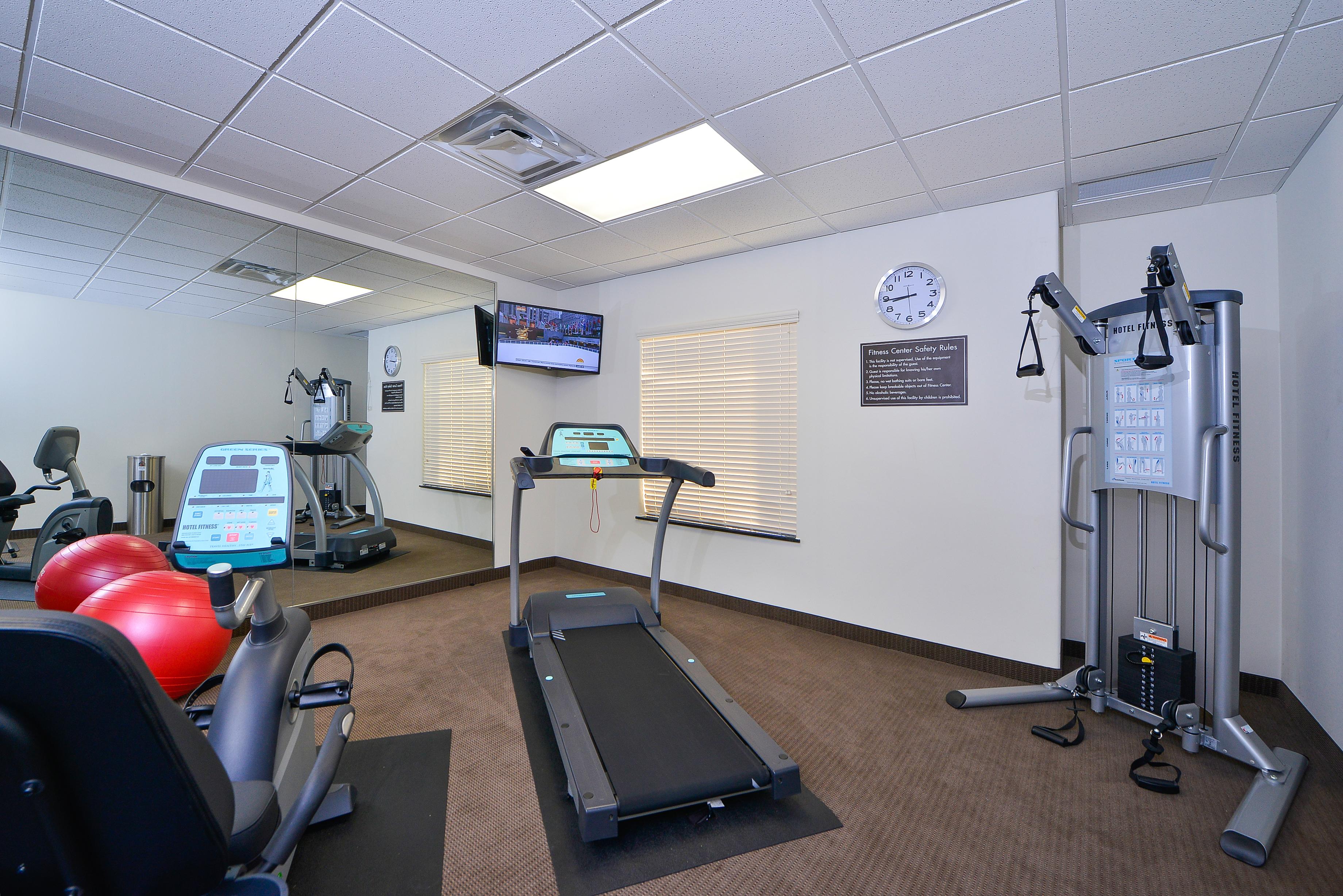 Hotel Sleep & - Tech Center Austin