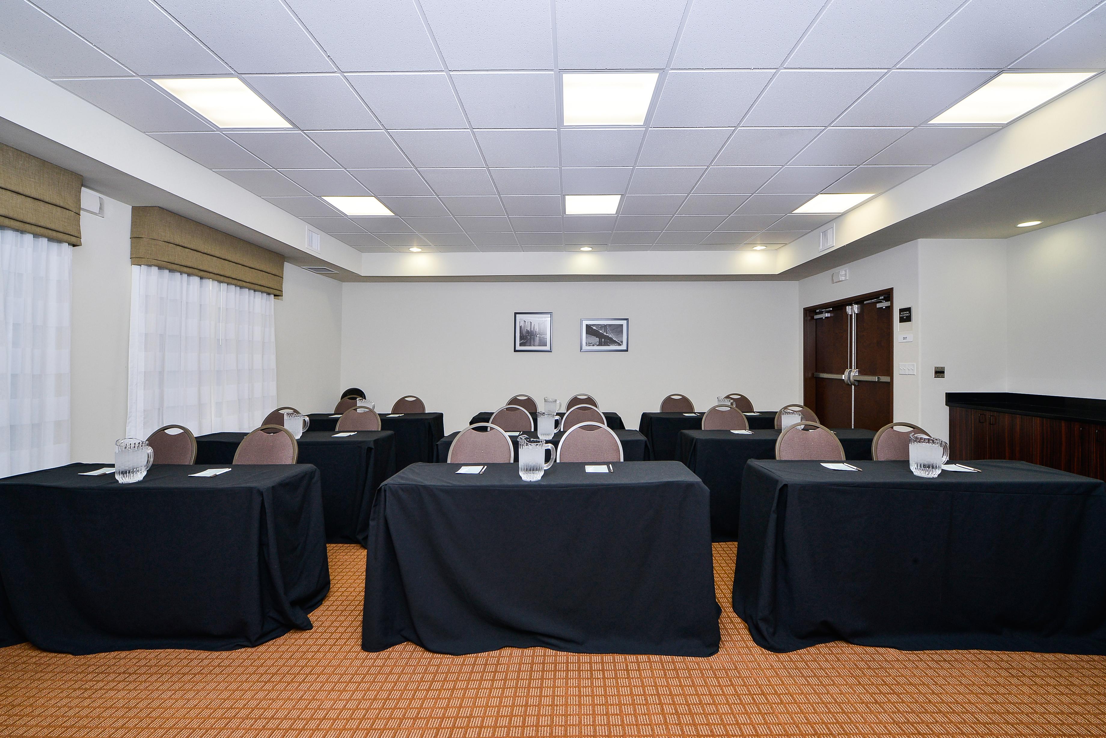 Sleep & - Tech Center Hotel 3*