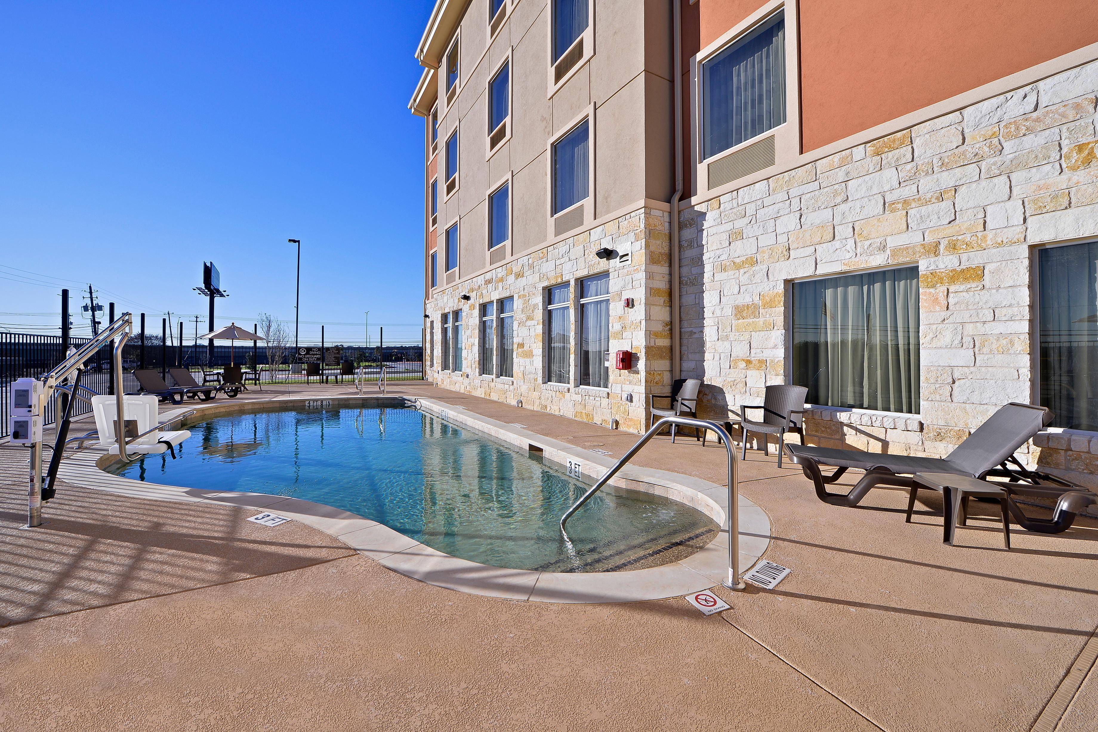 Hotel Sleep & - Tech Center