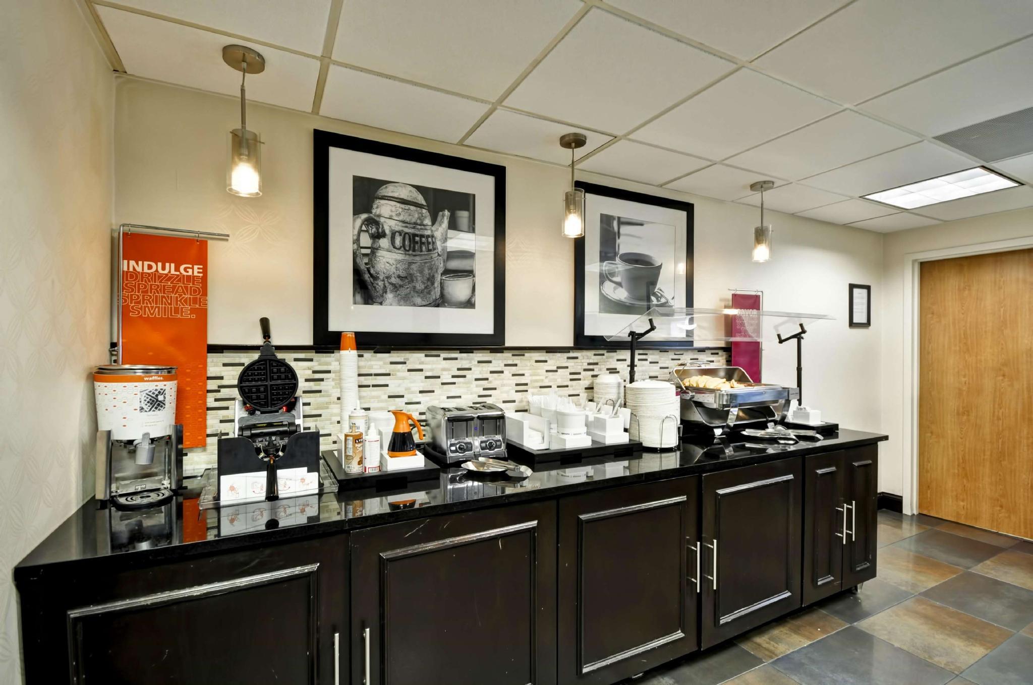 Hotel Hampton North