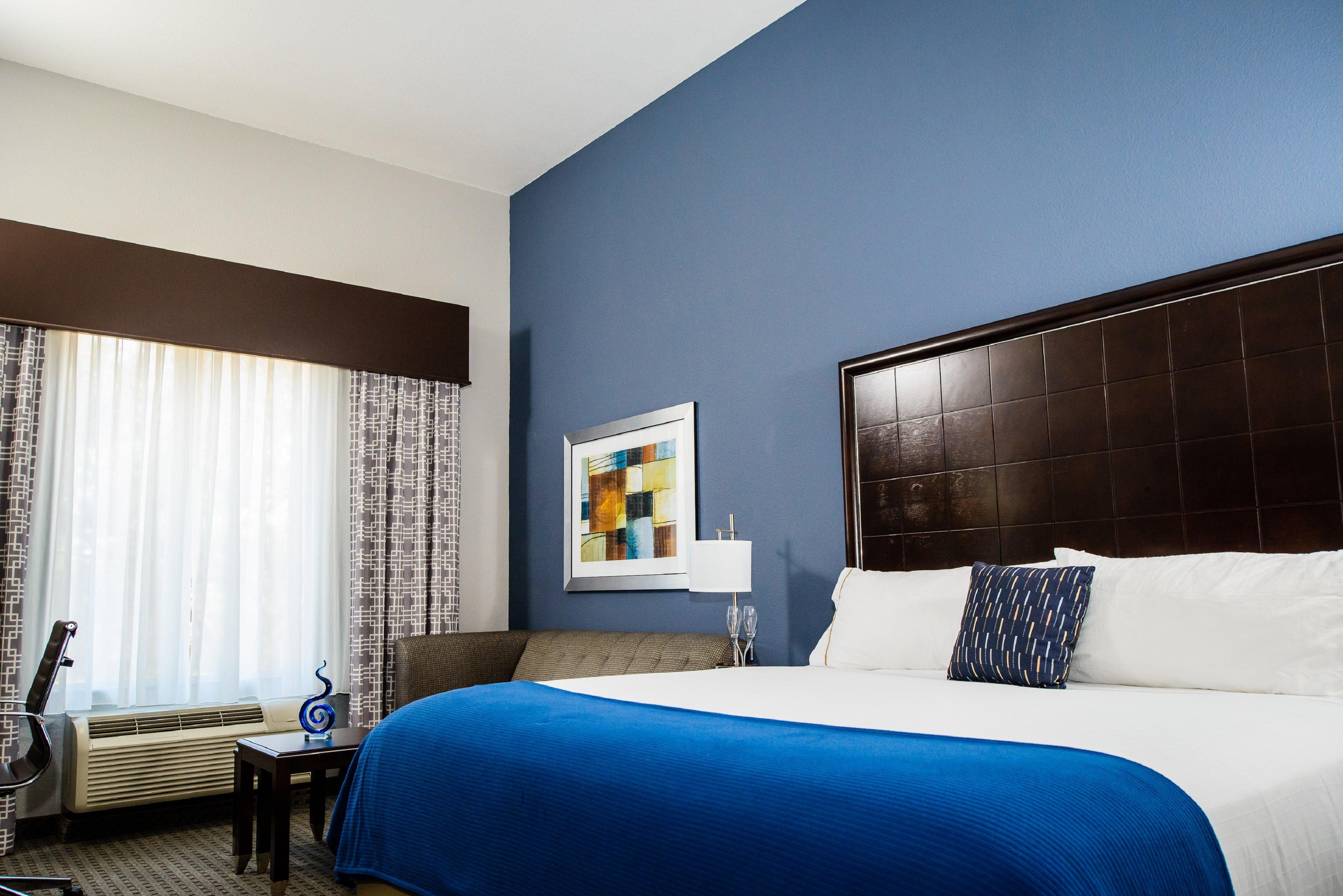Express & Nw - Arboretum Area By Ihg