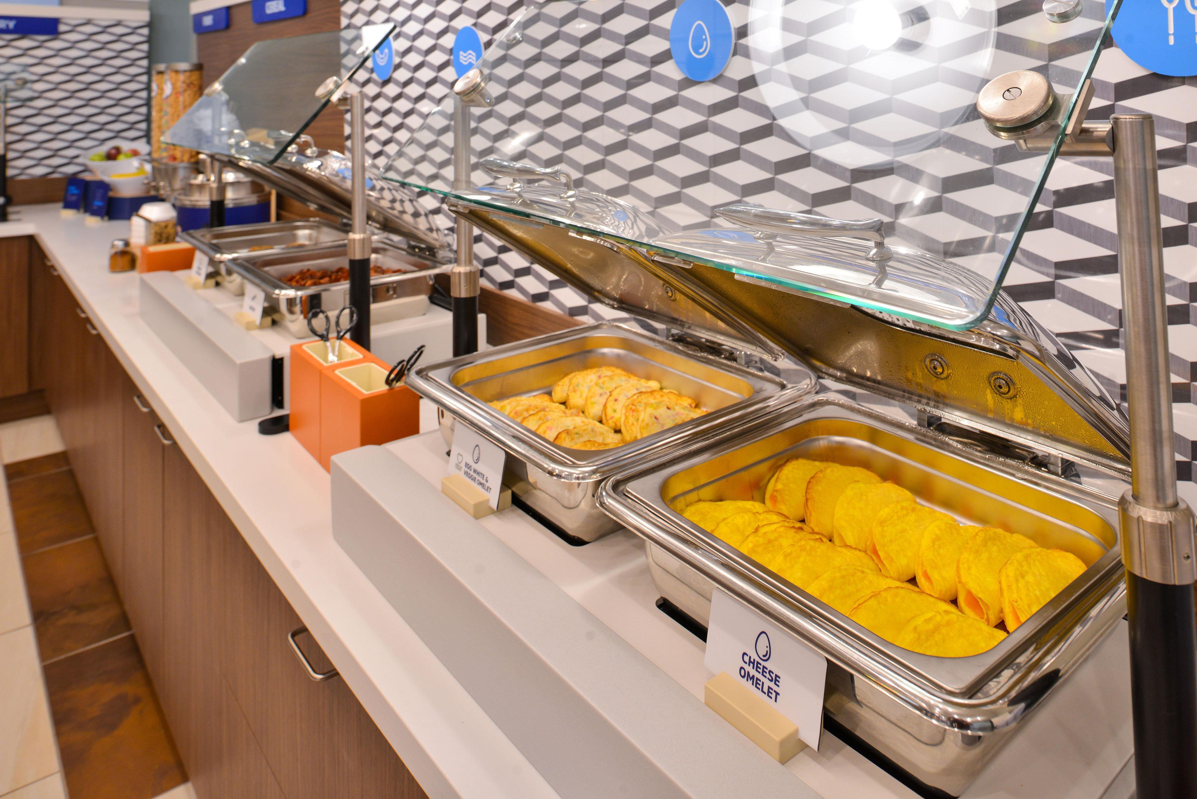Express & Nw - Arboretum Area By Ihg 3* Austin