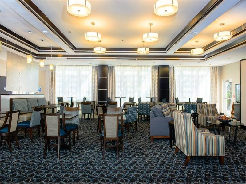 Hotel Express & Nw - Arboretum Area By Ihg 3*