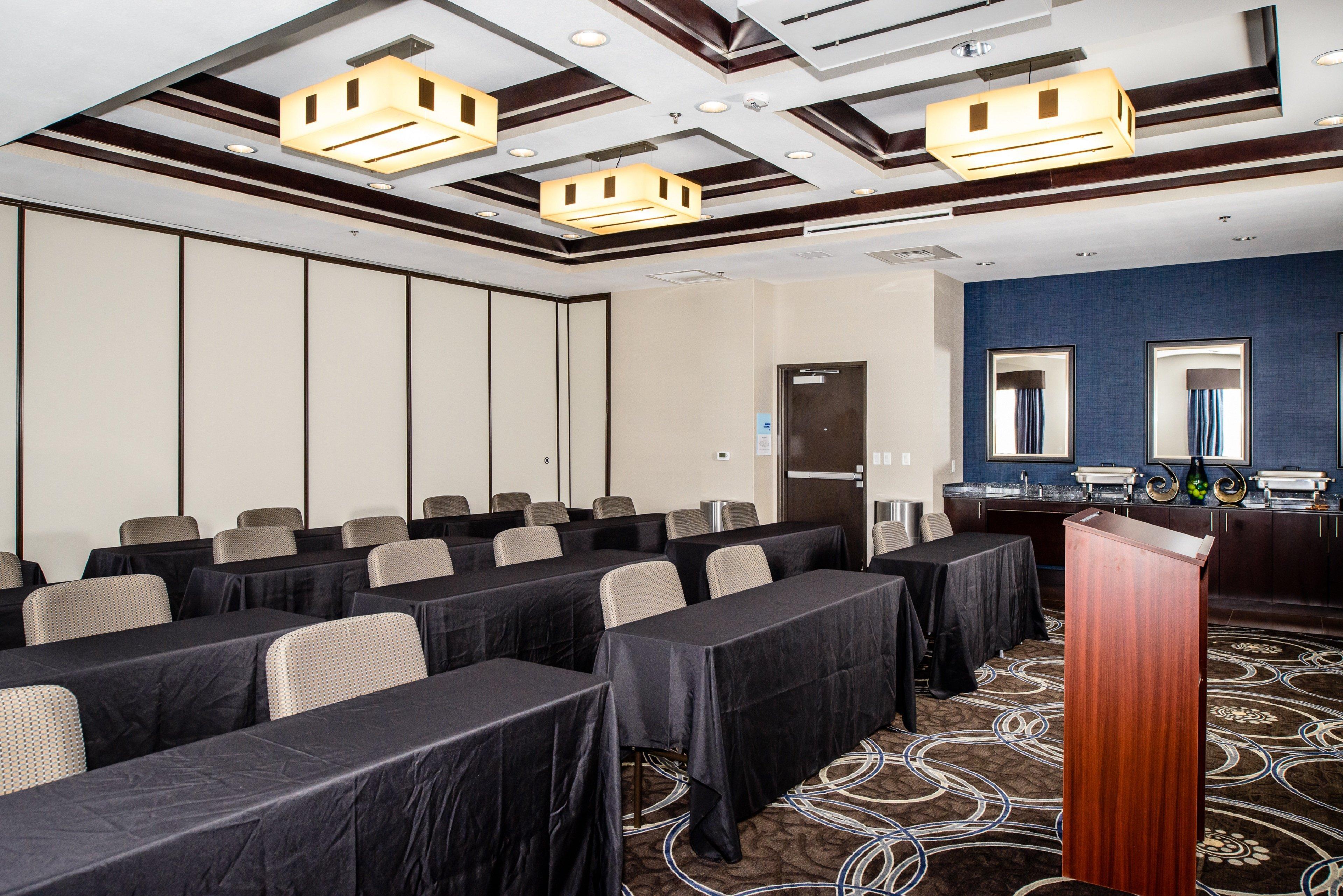 Hotel Express & Nw - Arboretum Area By Ihg