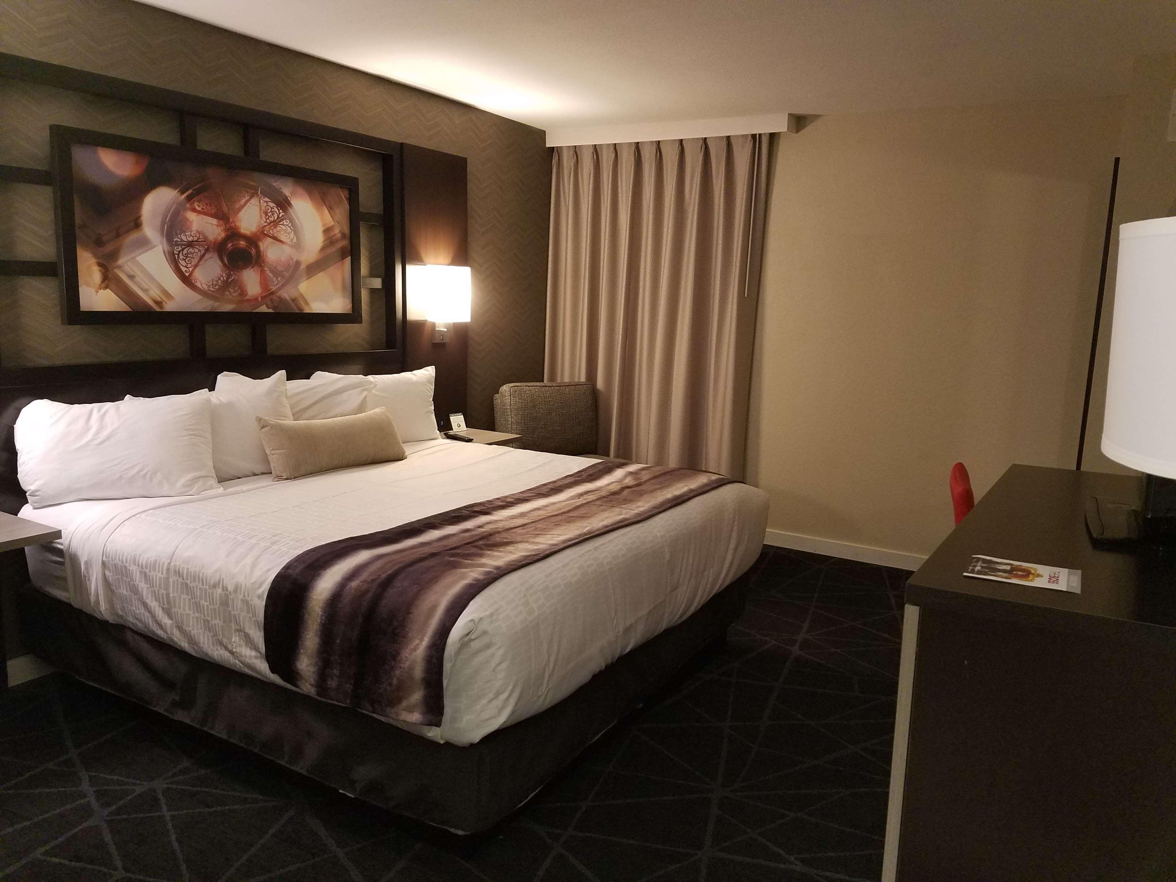Western Hotel Austin