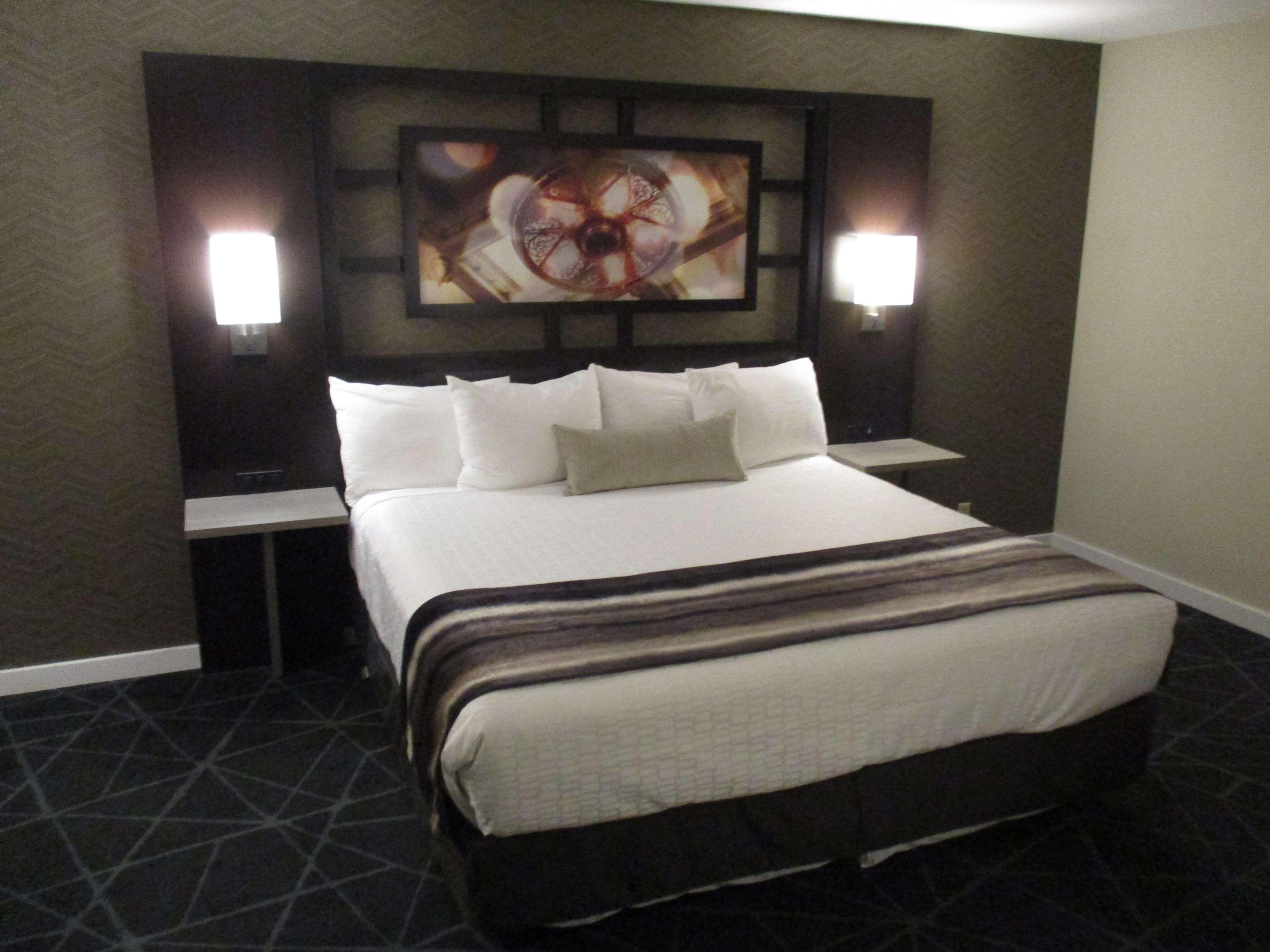 Western 3* Austin