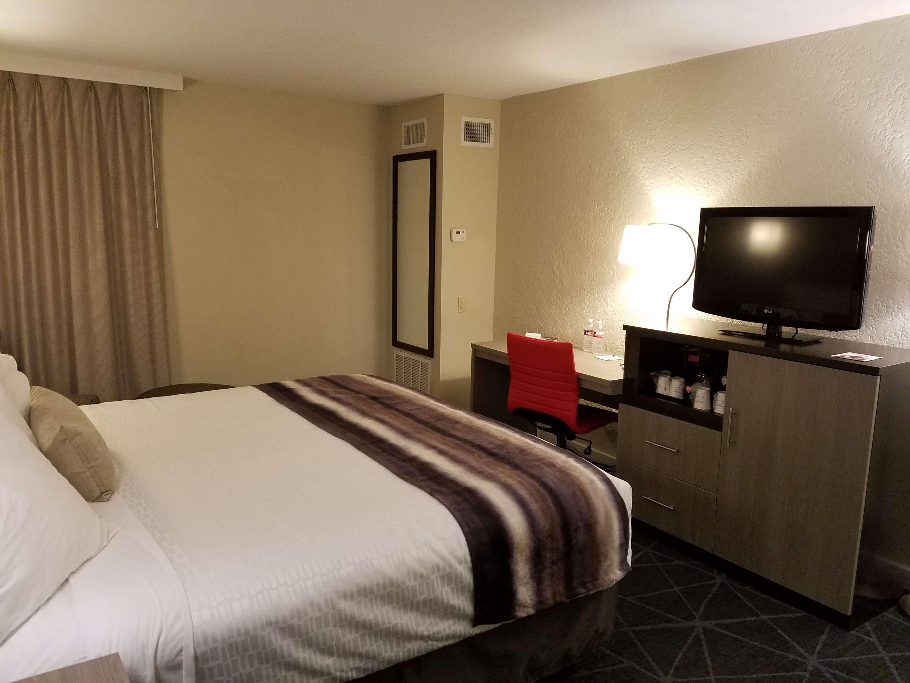 Western Hotel 3*